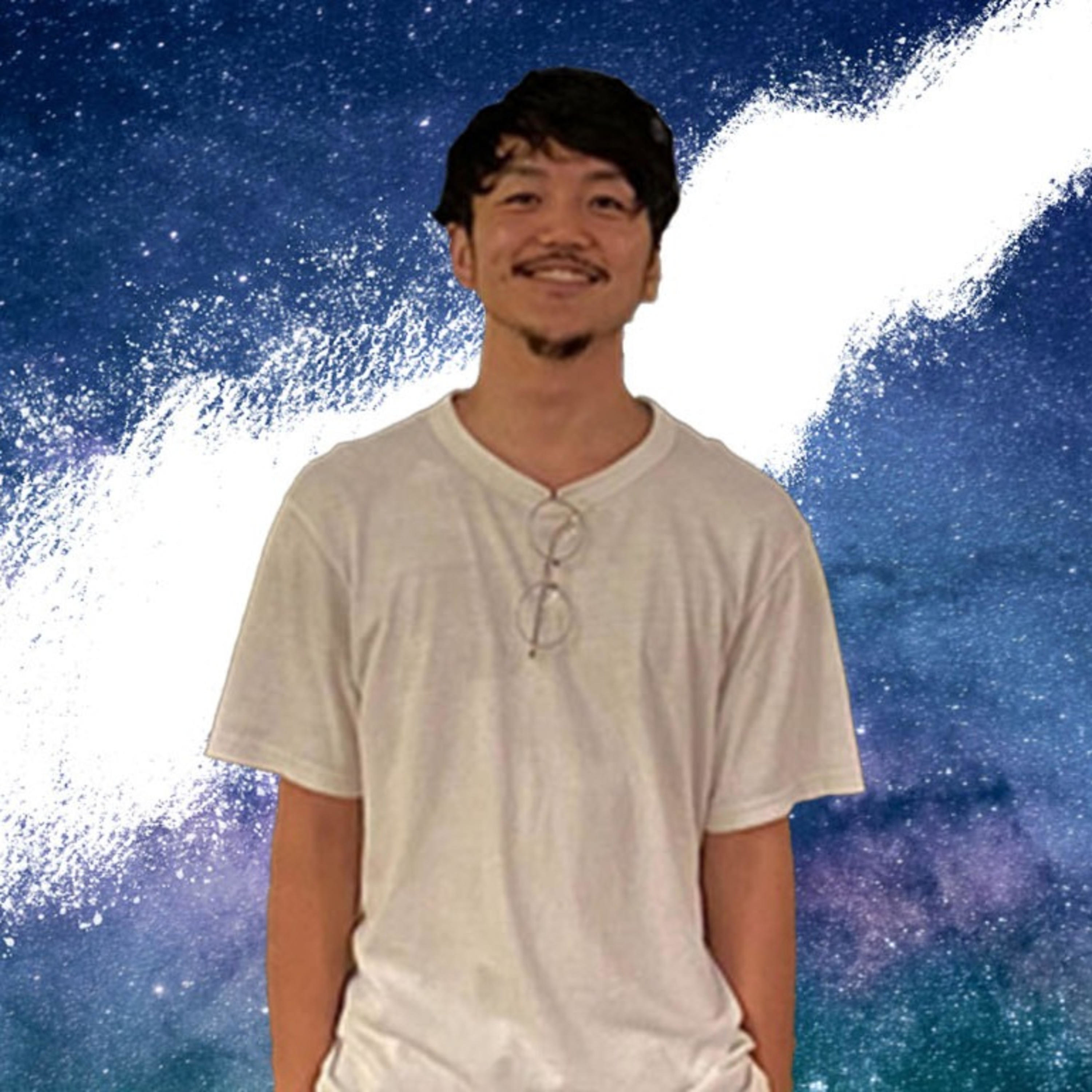 佐々木亮の宇宙ばなし