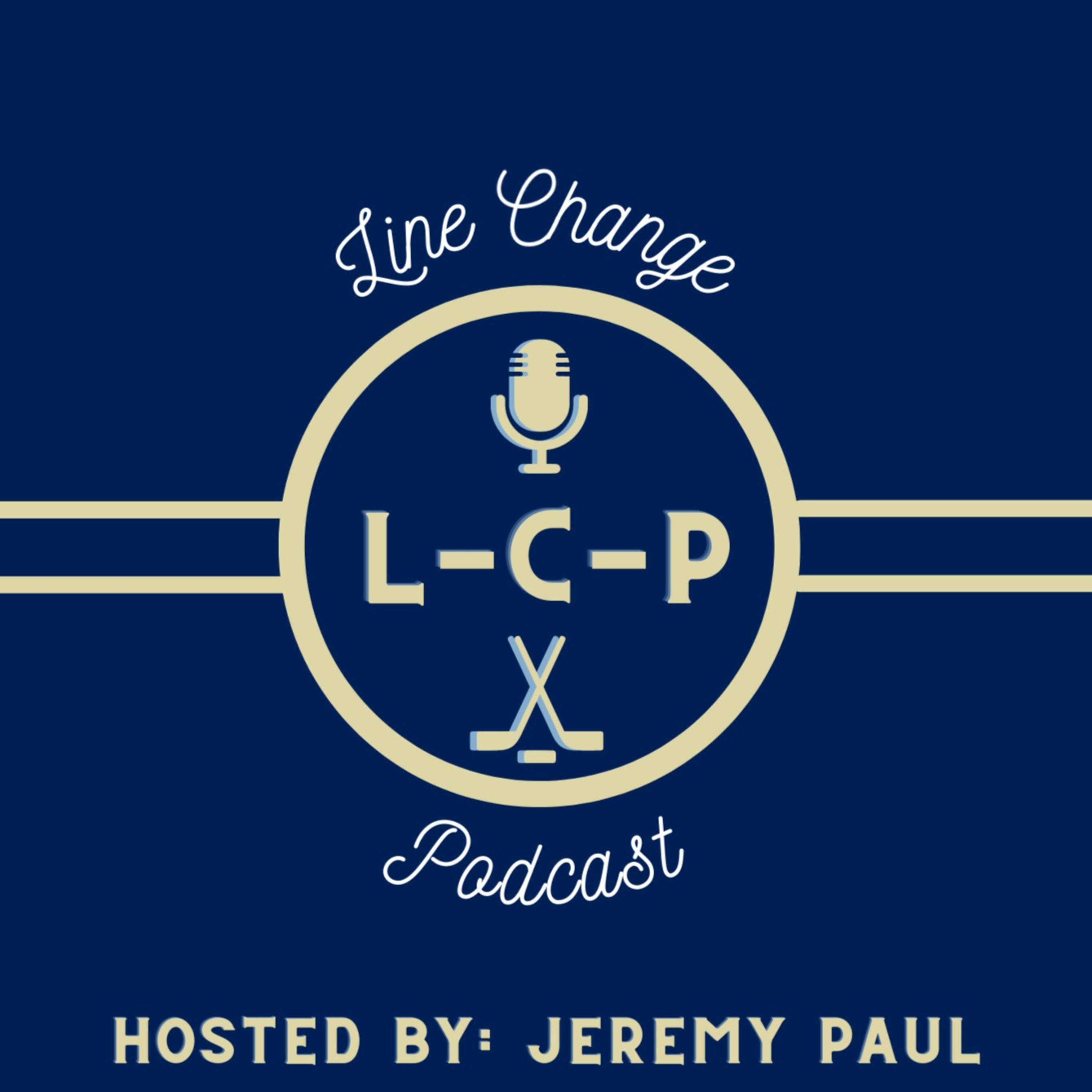 Line Change Podcast