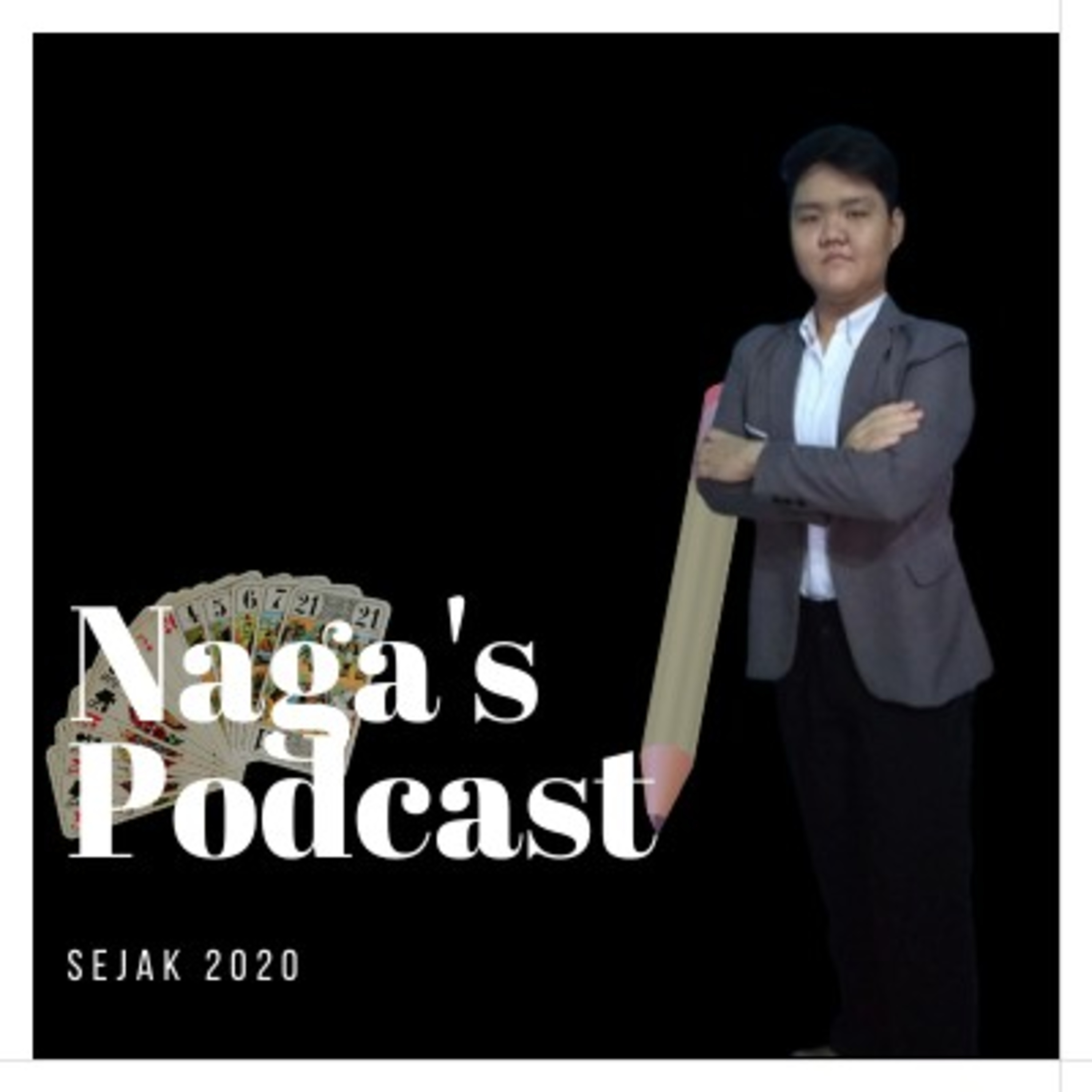 Naga\'s Podcast