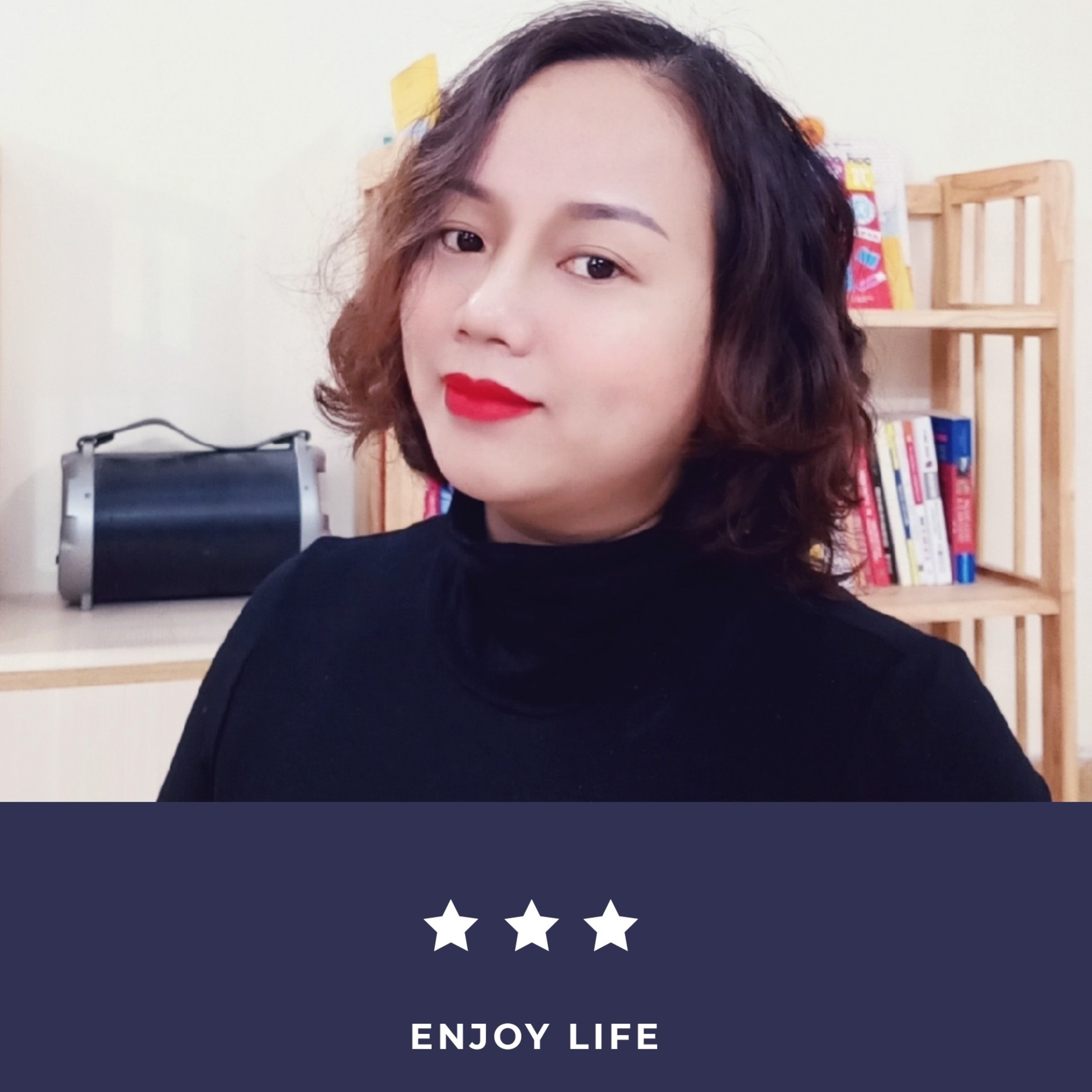 Enjoy Life