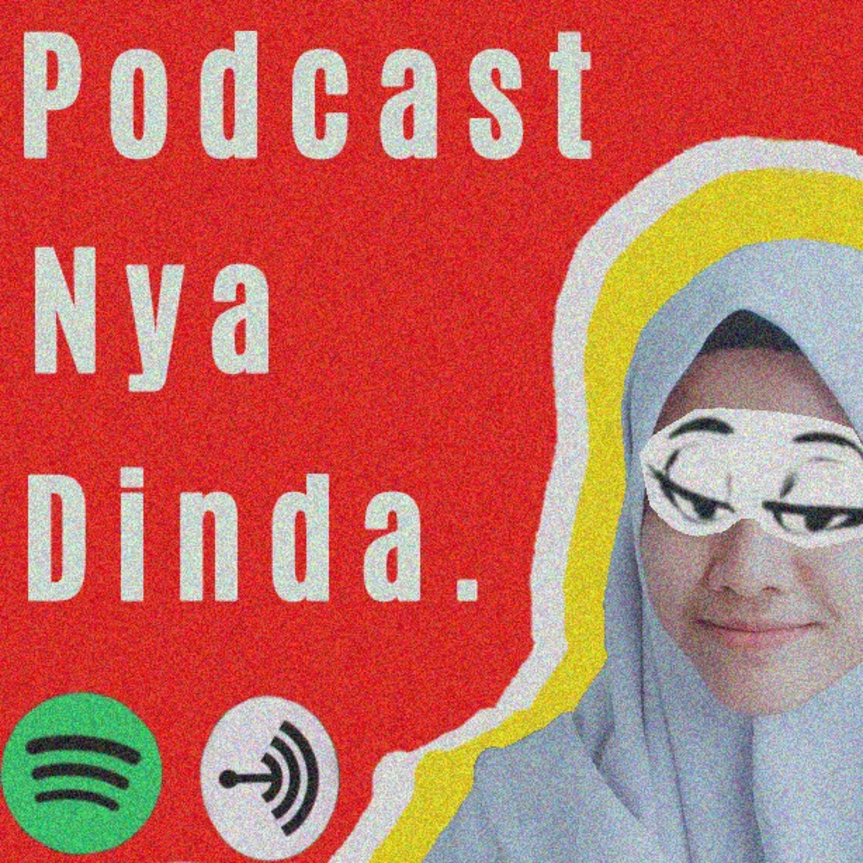 Podcast-nya Dinda