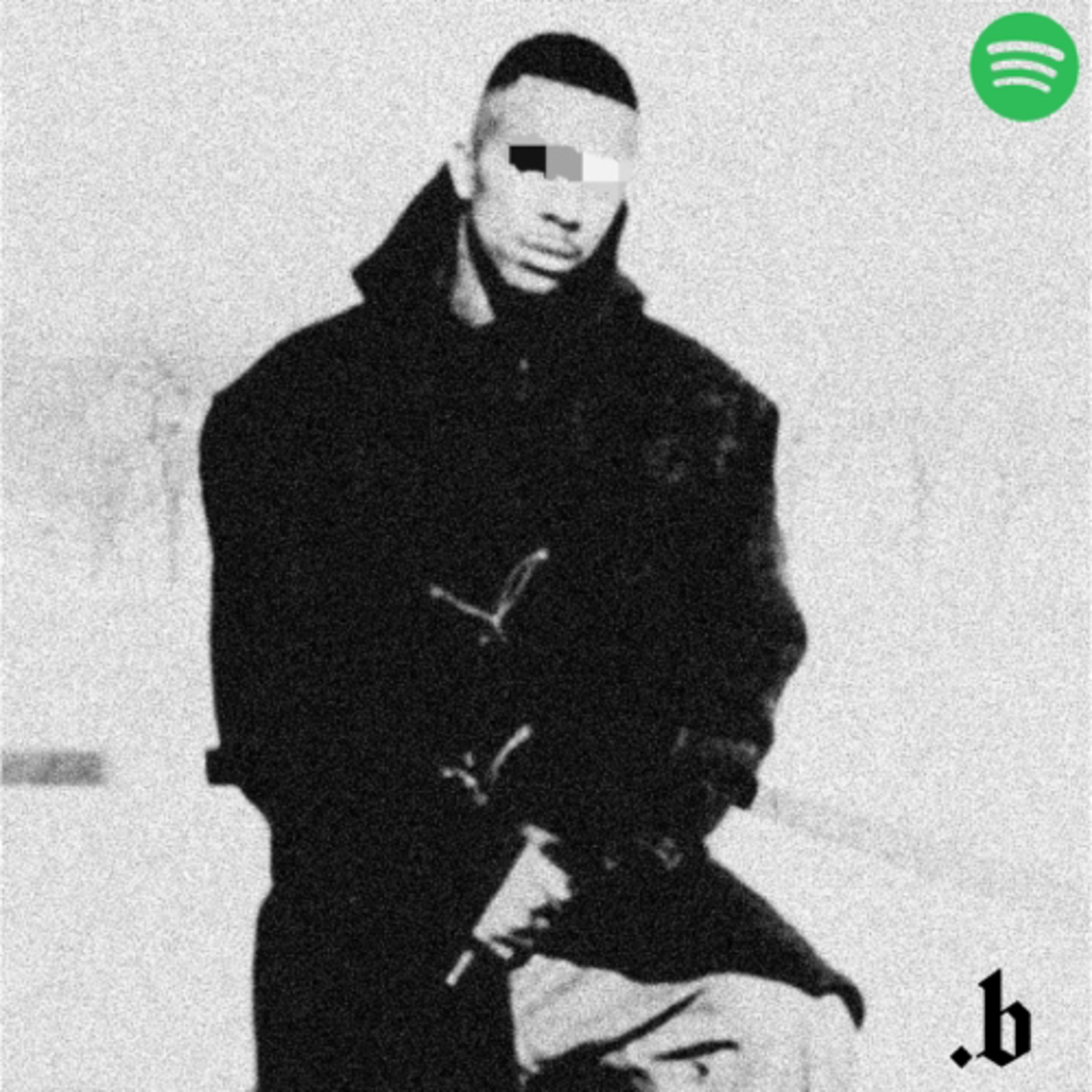 .black Philosopher podcast artwork