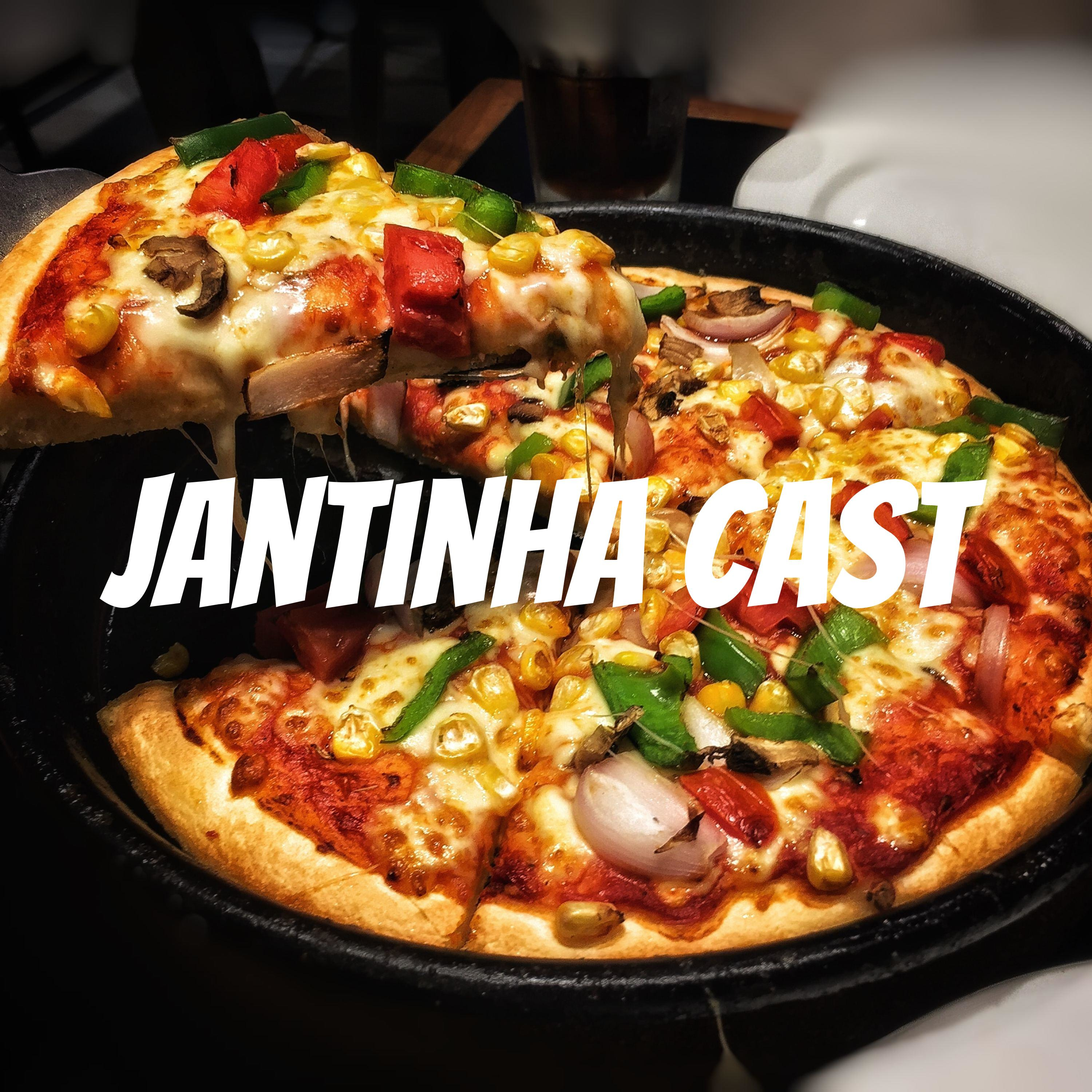 Jantinha Cast