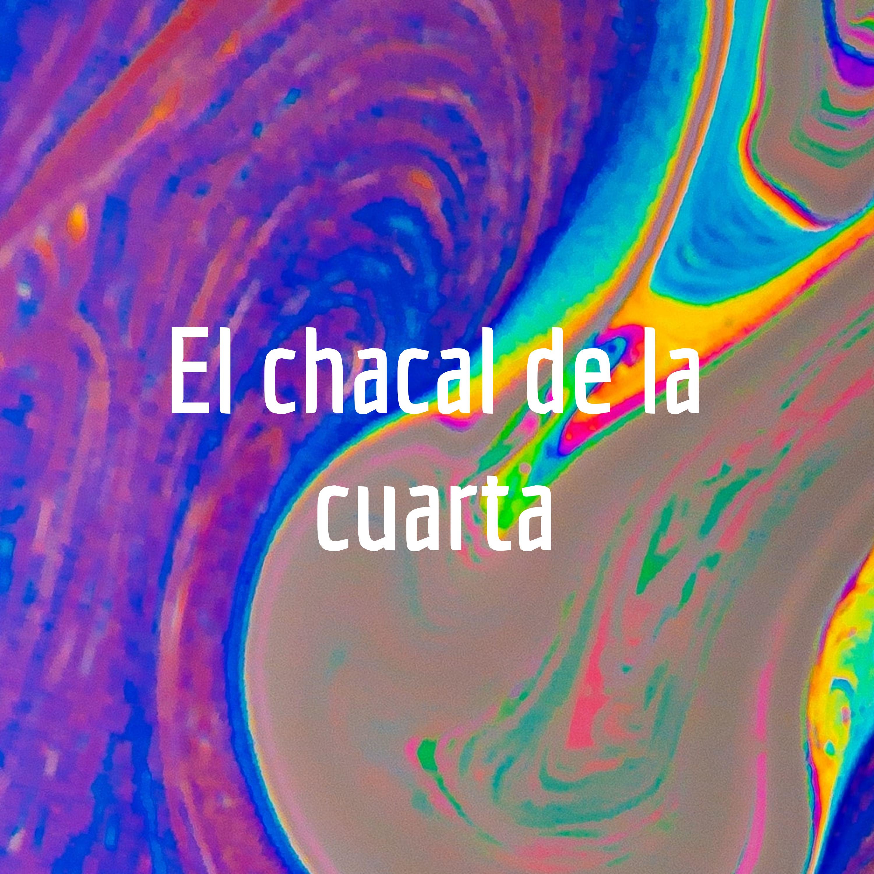 El chacal de la cuarta