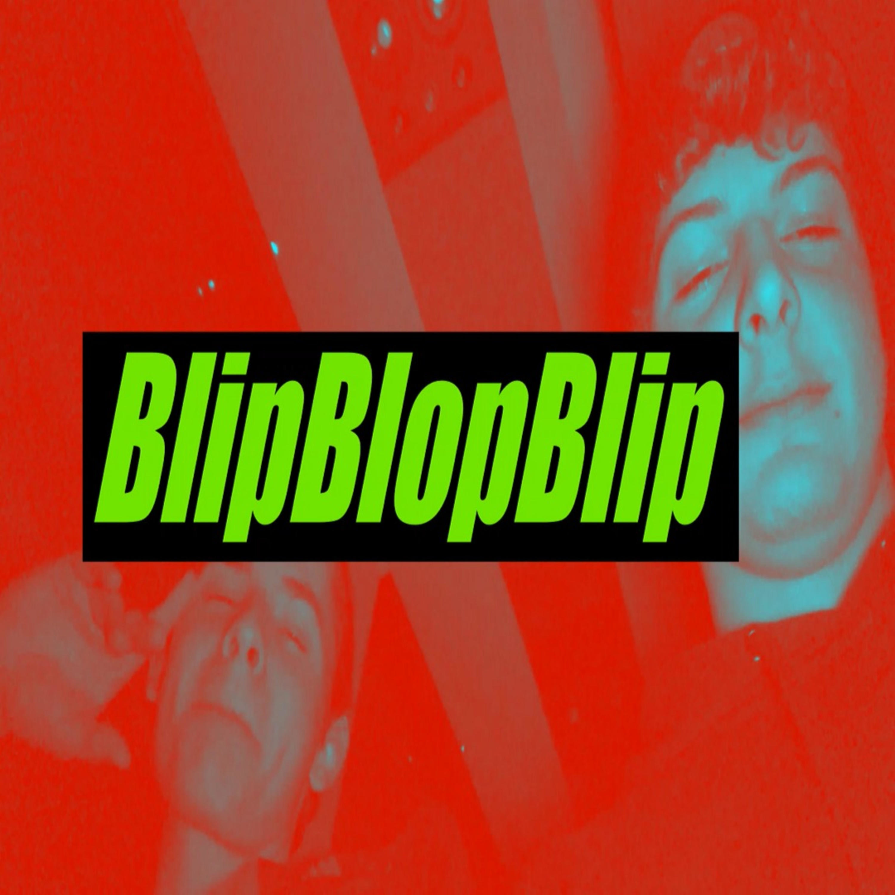 BlipBlopBlip