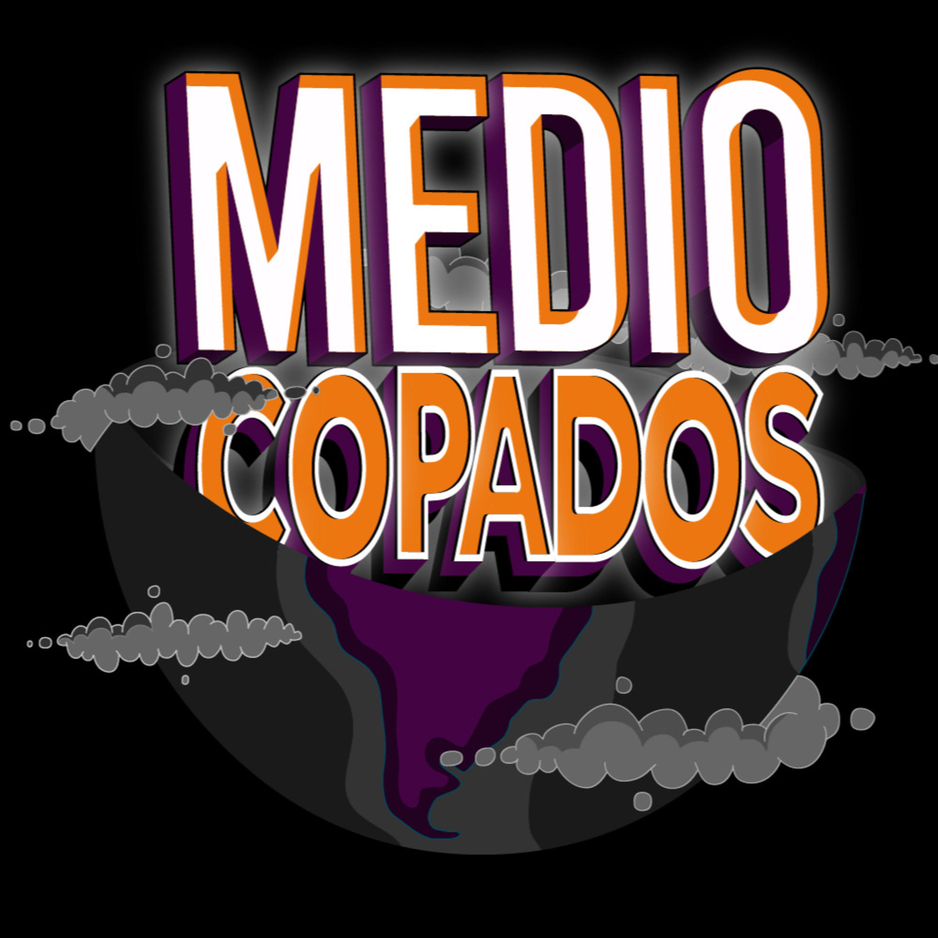 Medio Copados