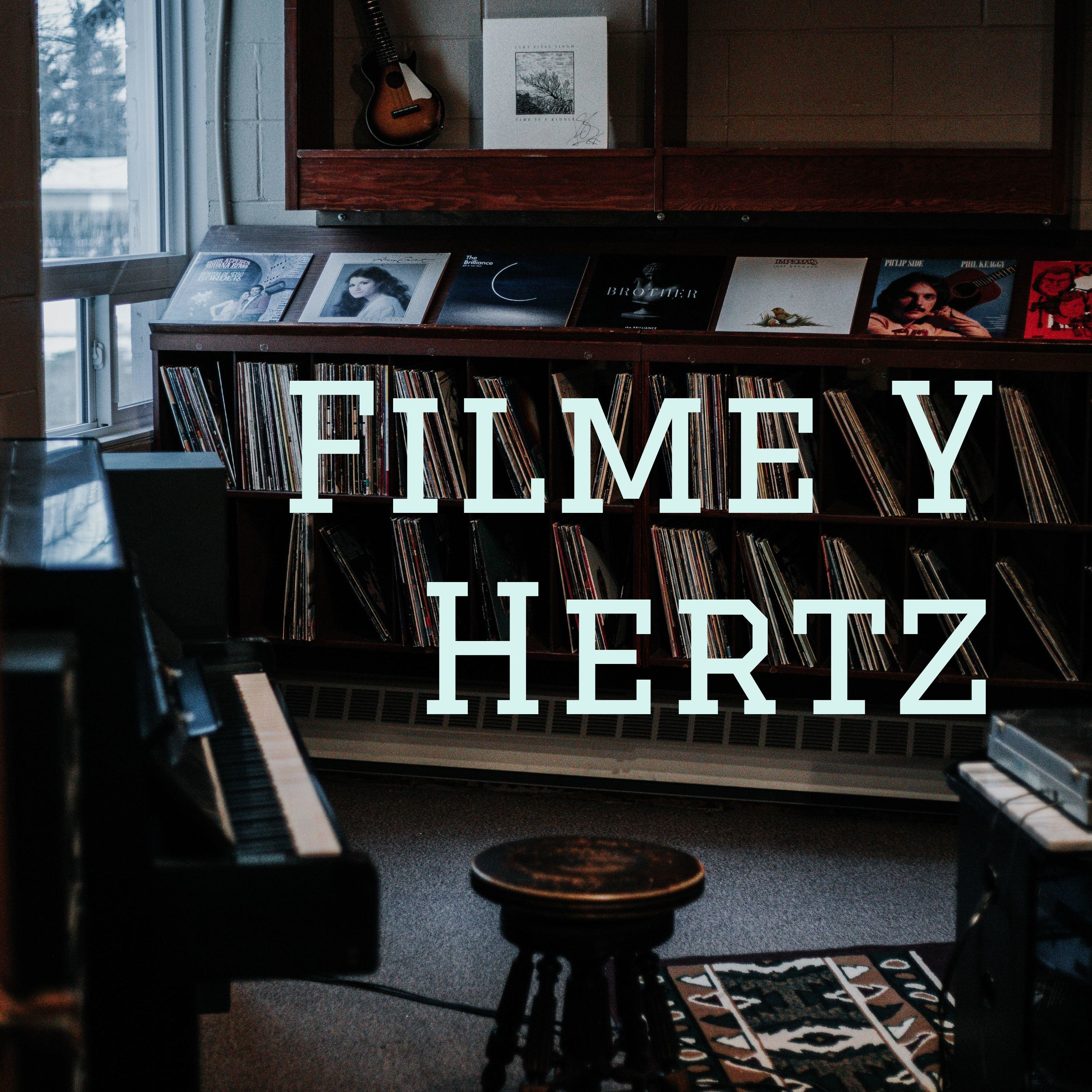 Filme y Hertz