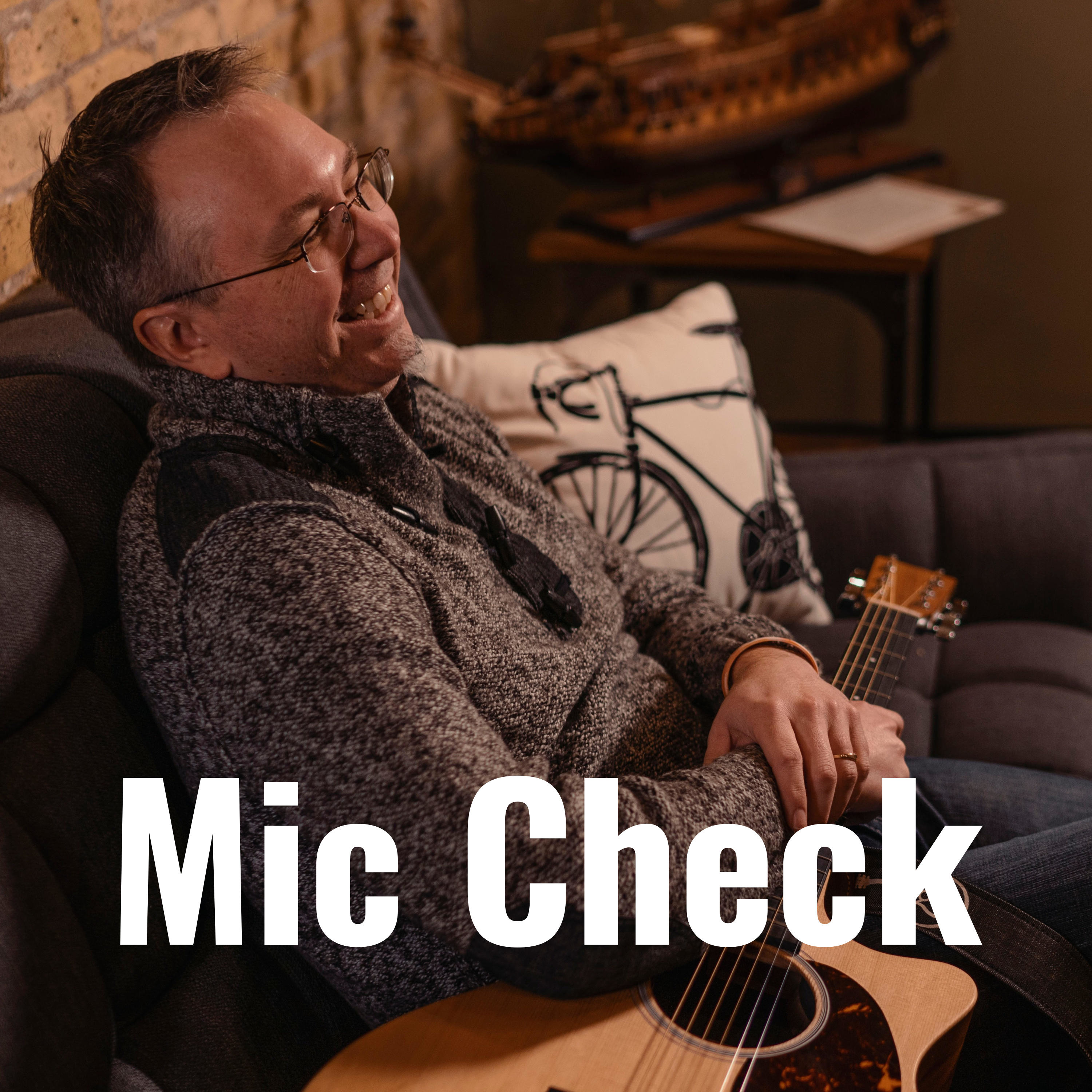 Mic Check Episode 2 - "Relationship Defined"