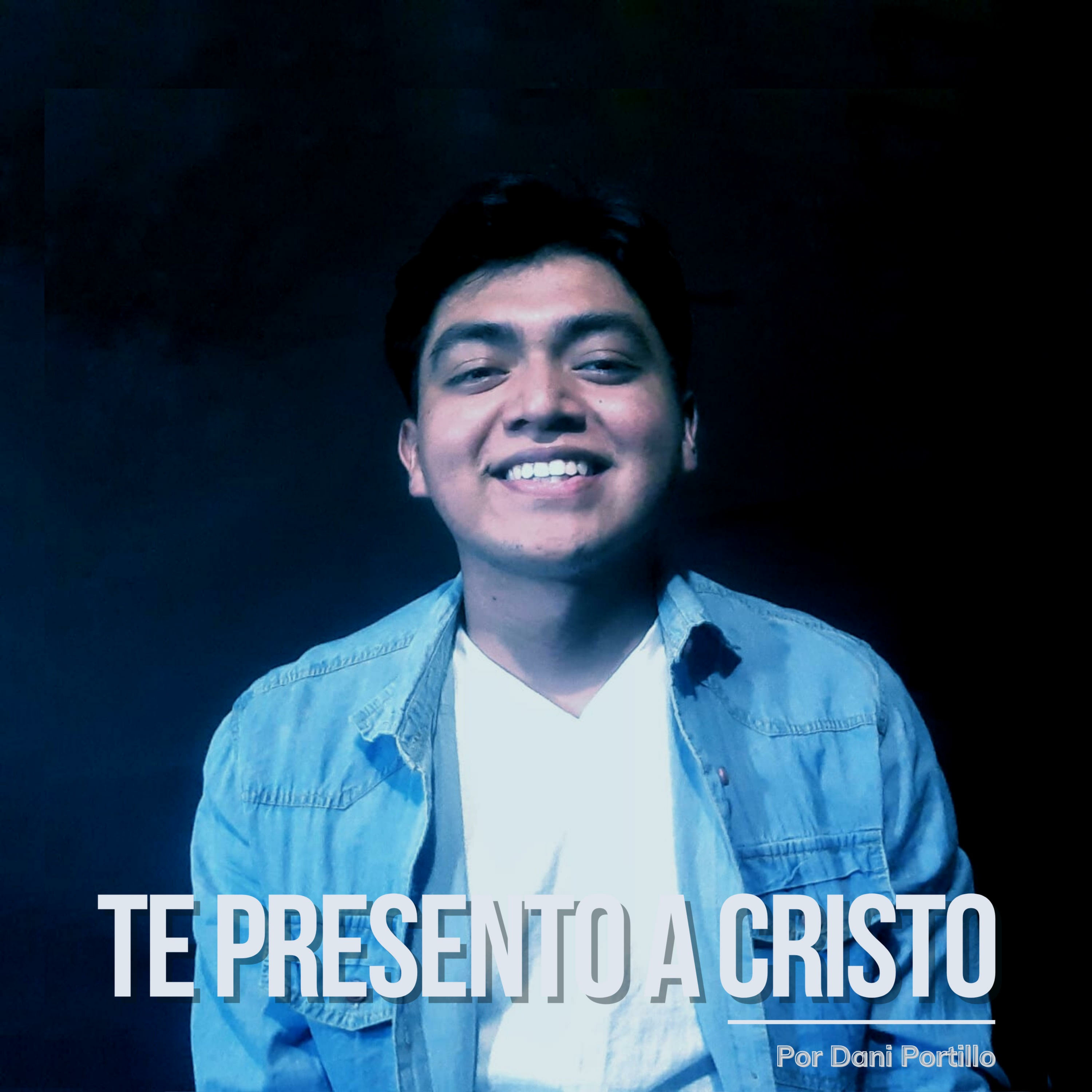 Podcast - Dani Portillo