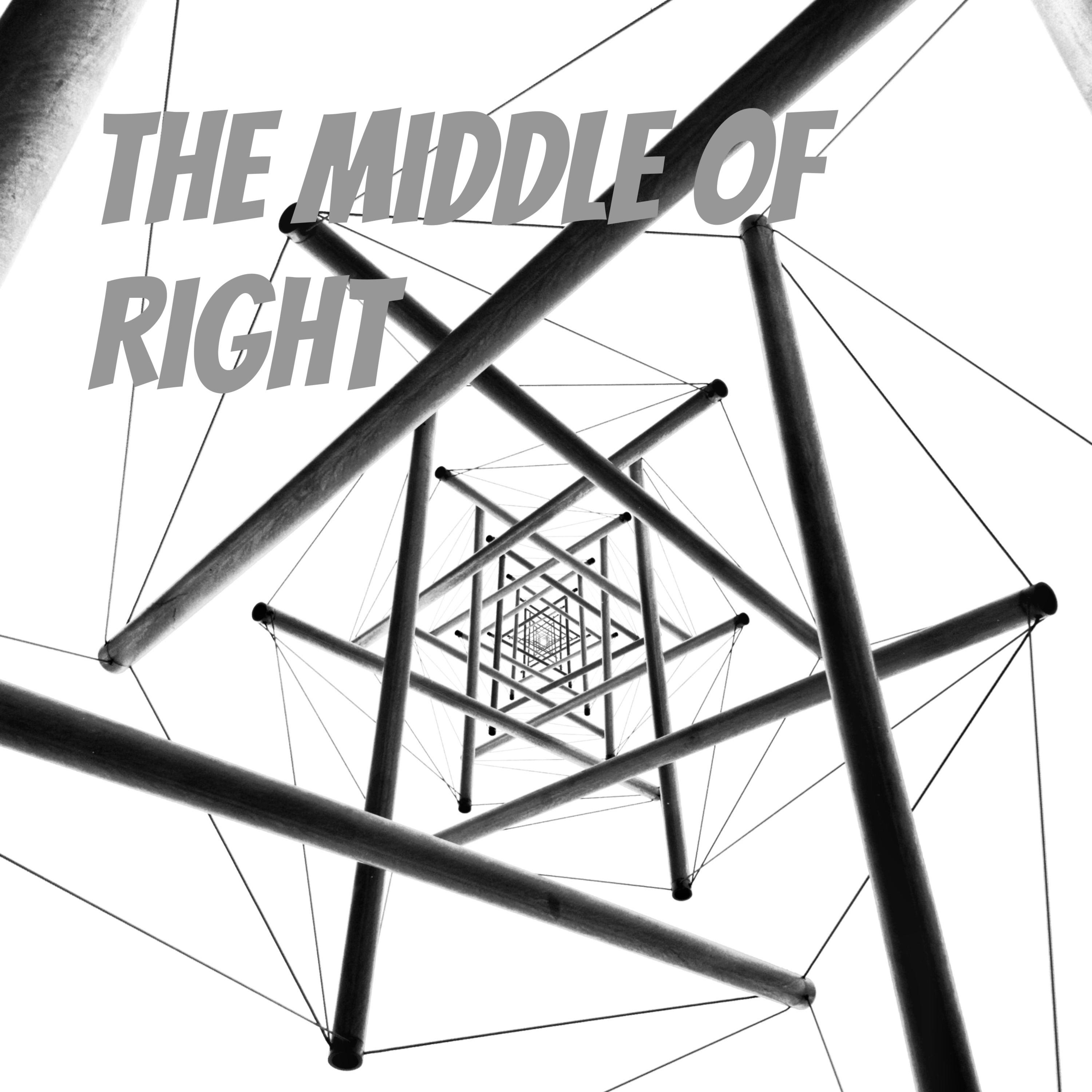 The Middle of Right