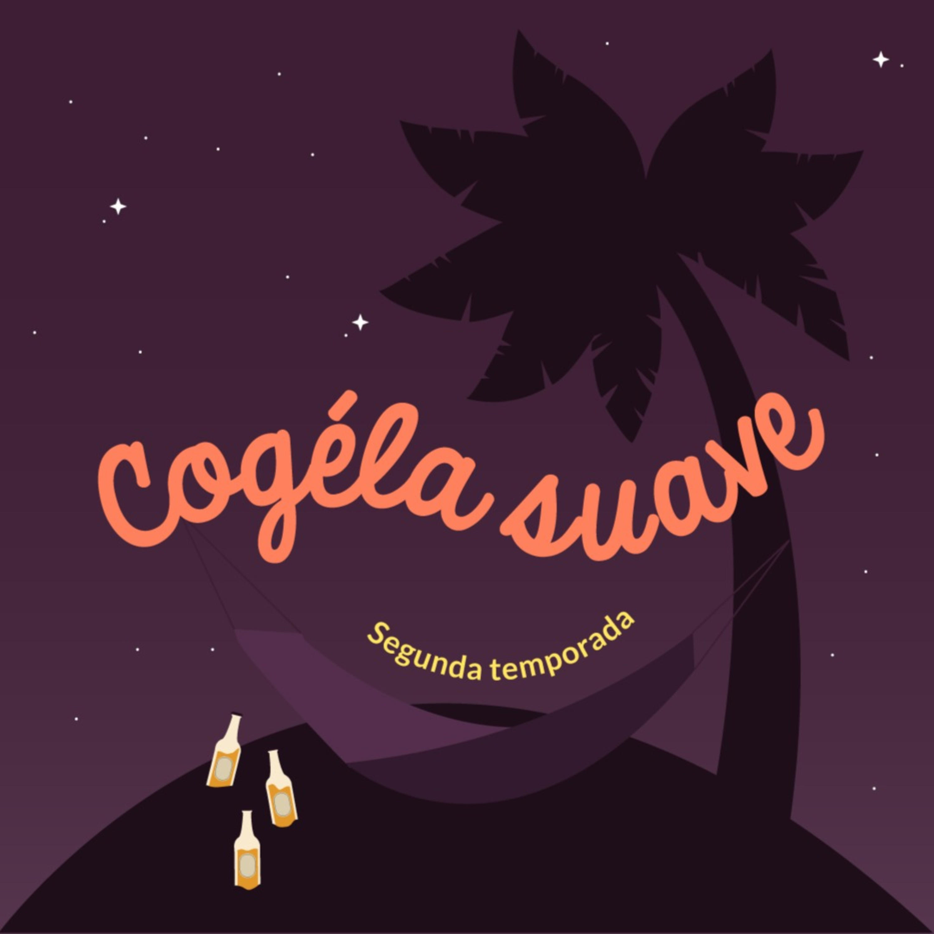 Cogéla suave