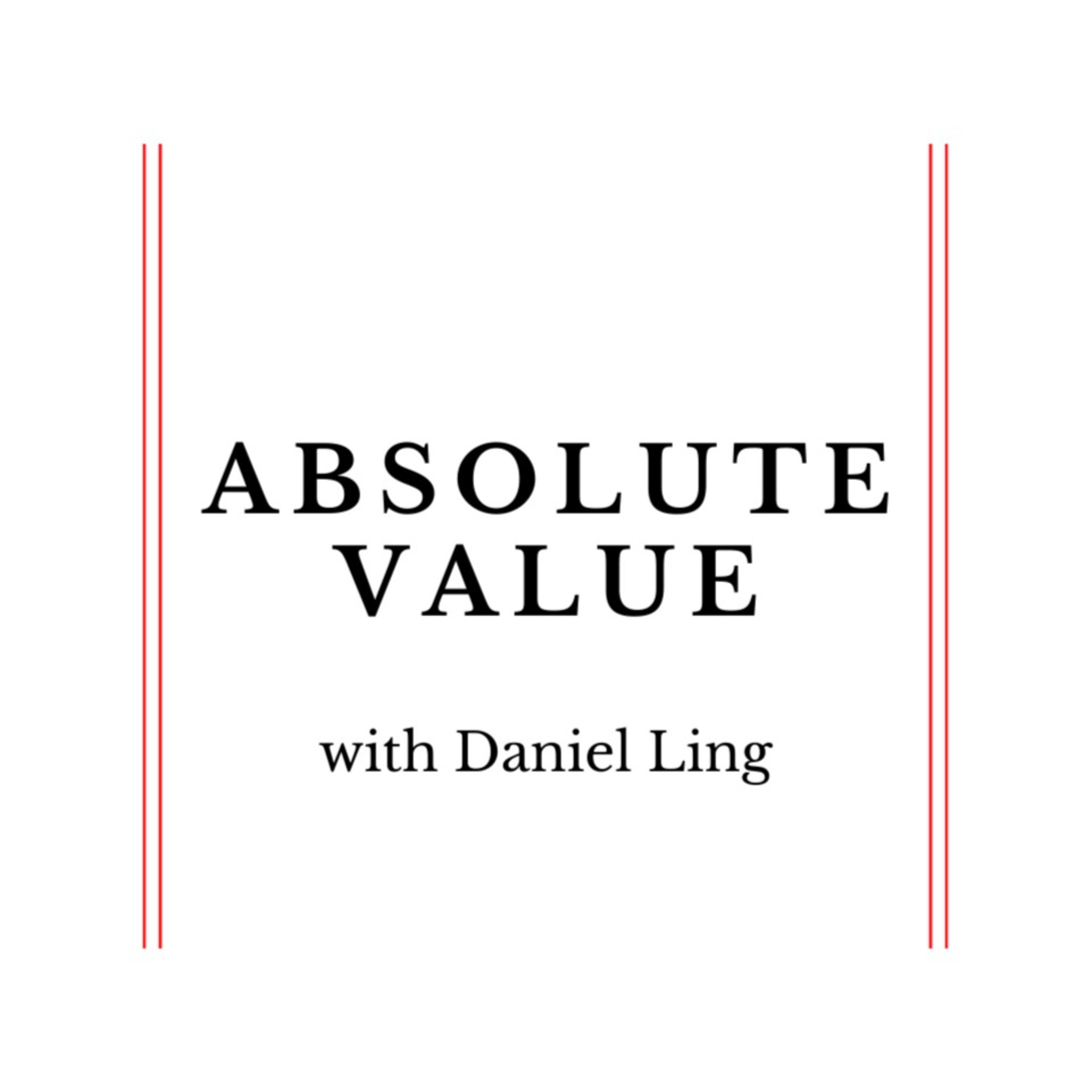 The Absolute Value Podcast (Trailer) The Absolute Value Podcast (Trailer)