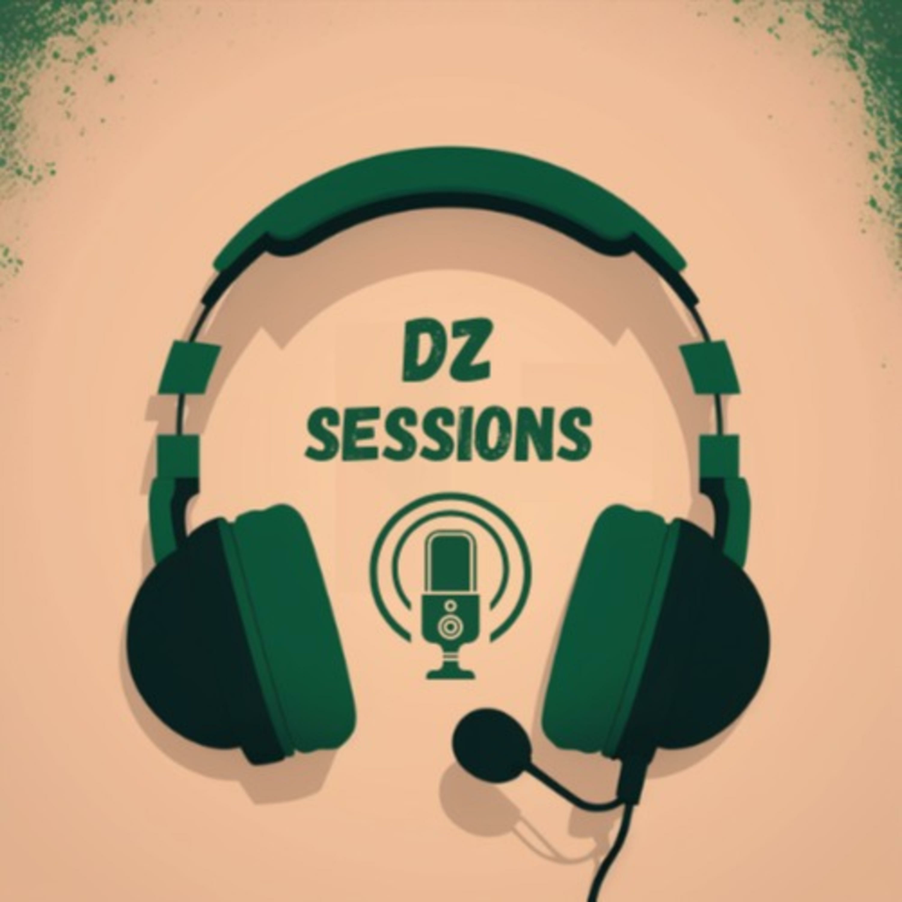 Dz sessions 