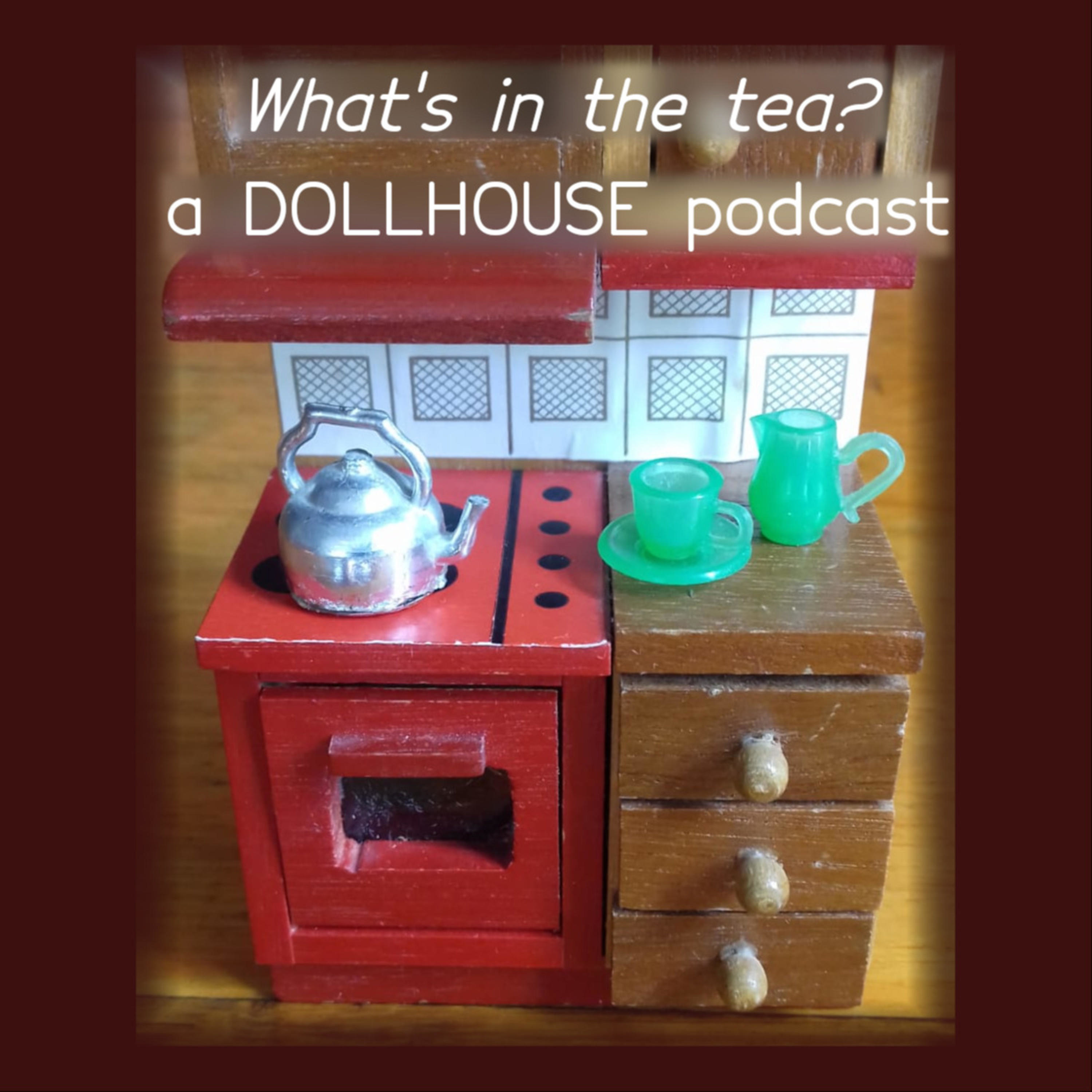 What\'s in the tea? A Dollhouse re-watch.