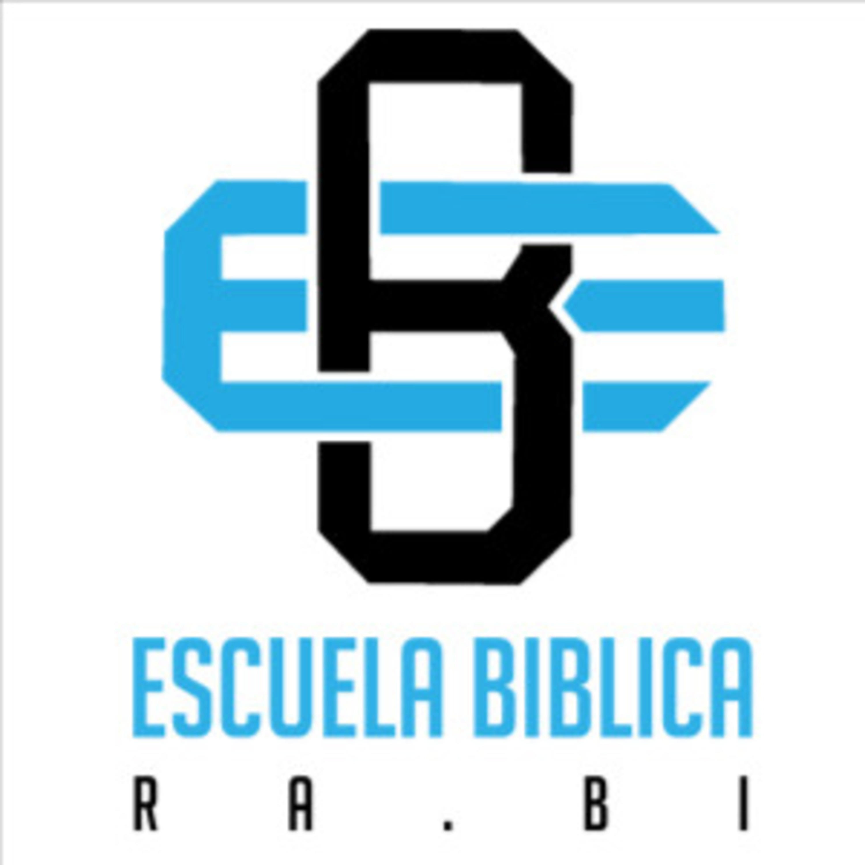 Escuela Biblica RA.BI podcast artwork
