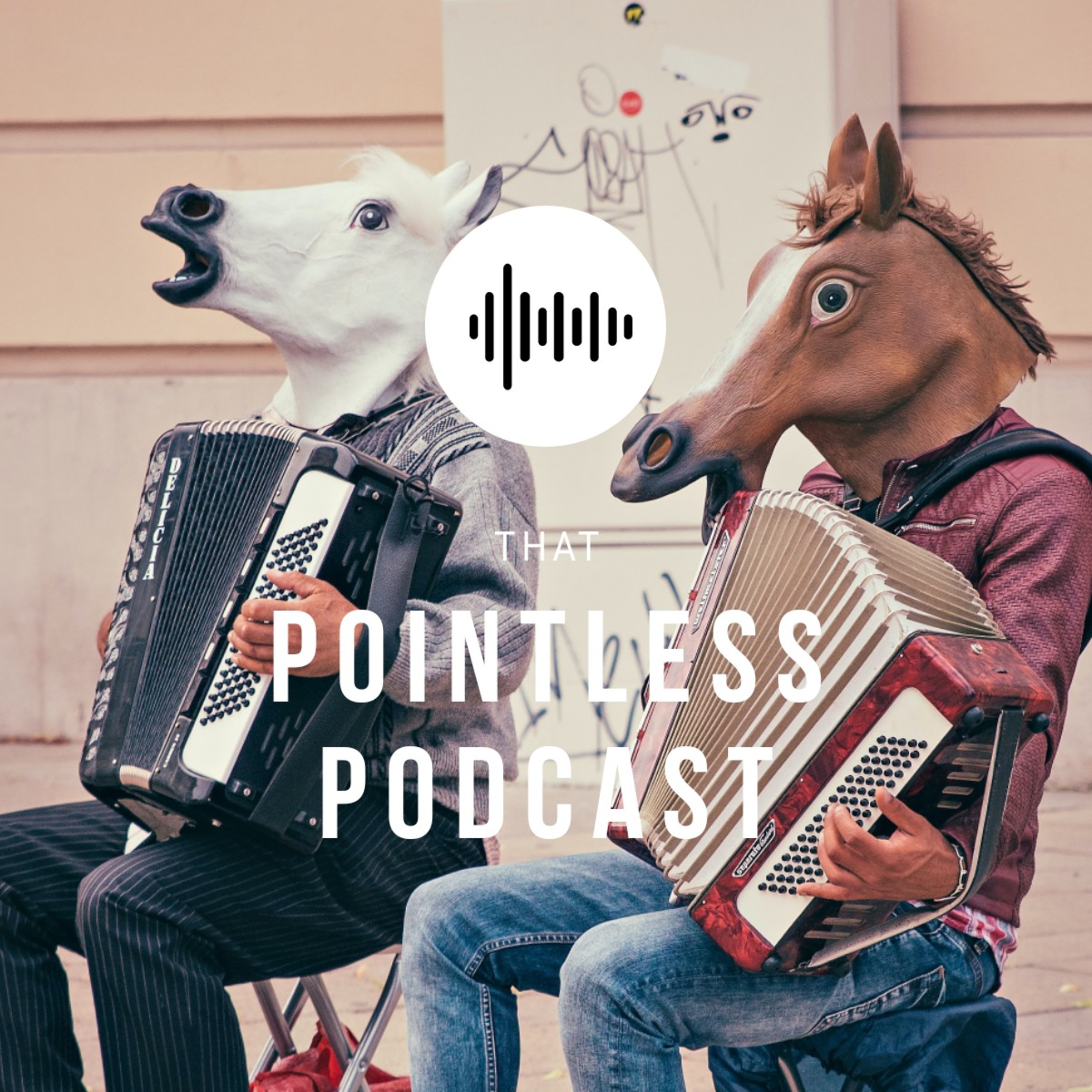 That Pointless Podcast