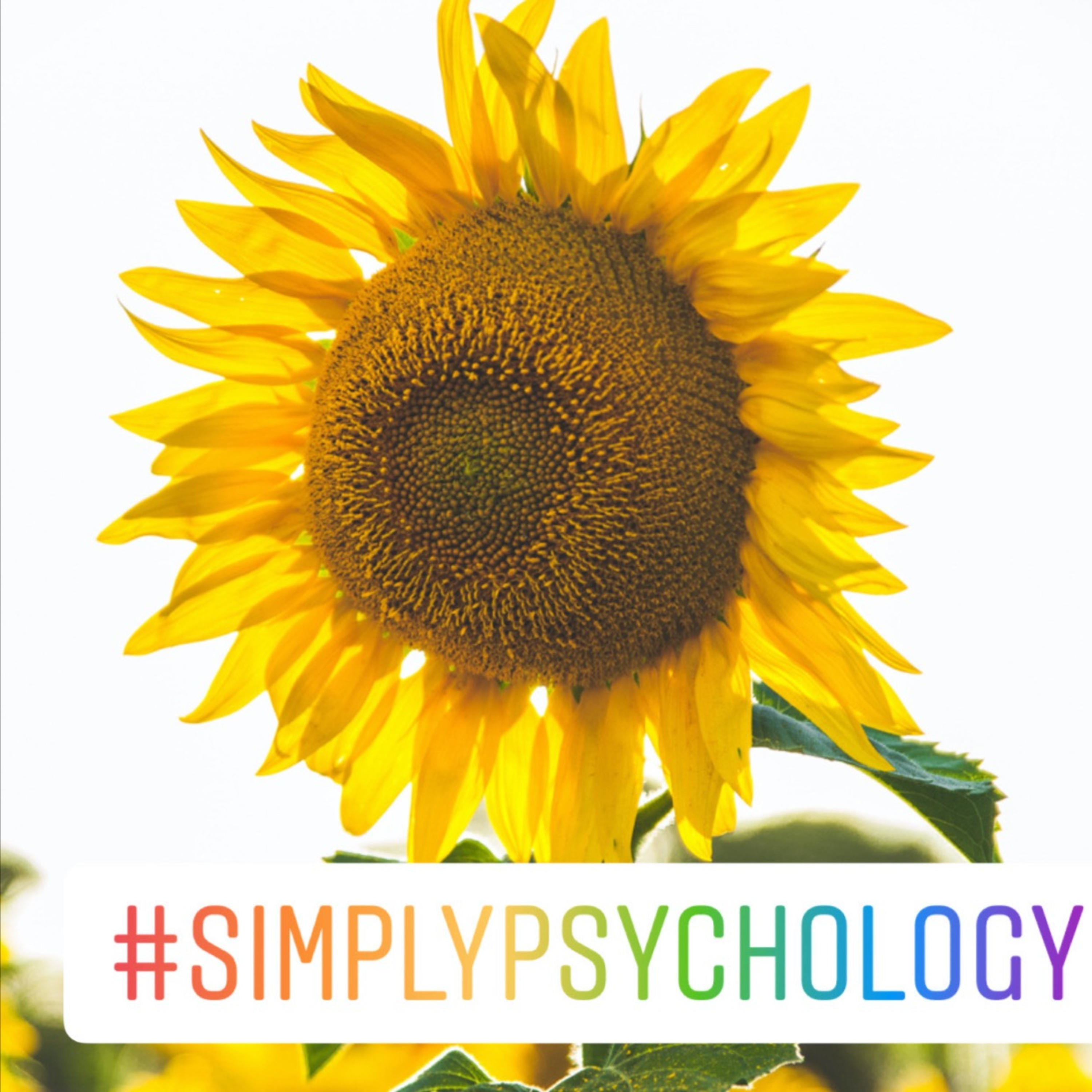 Simply Psychology