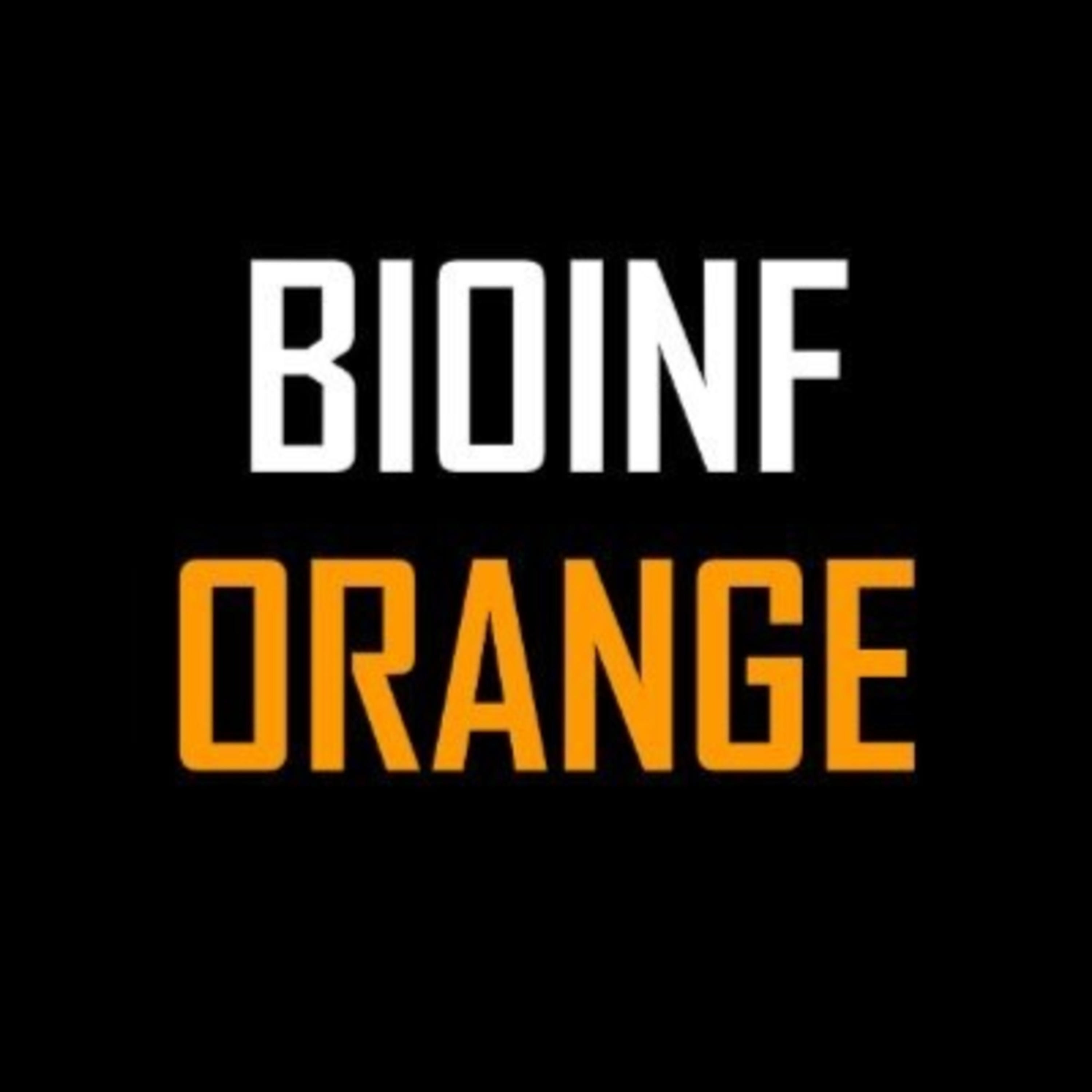 Bioinforange