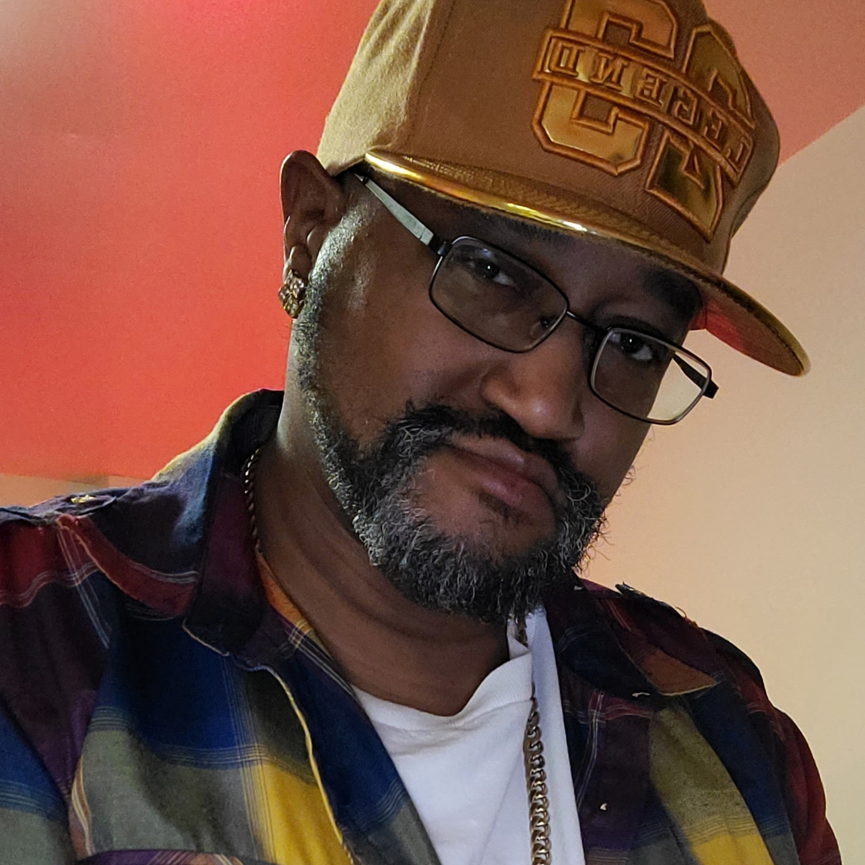 Time Is Money W/Ked Jones