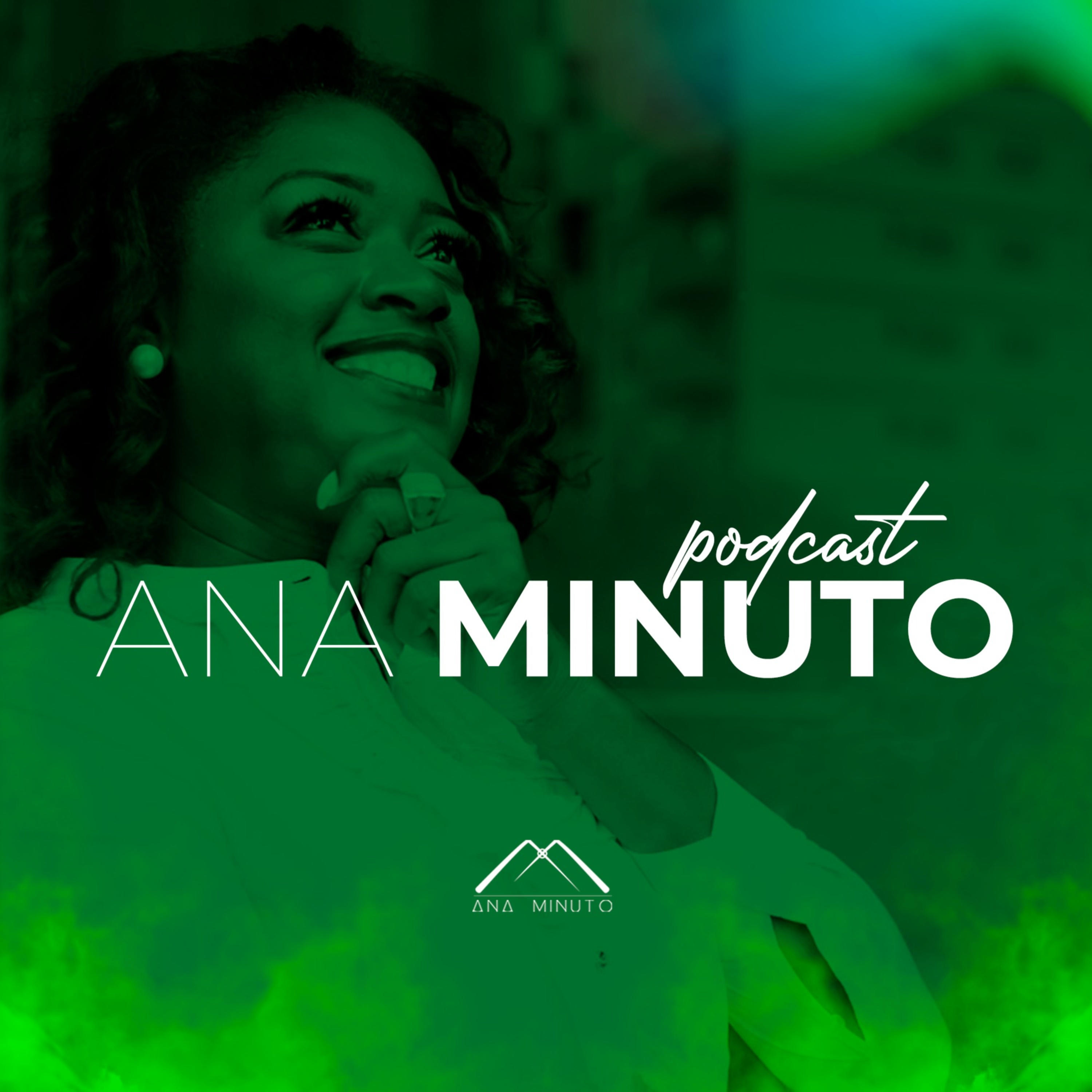 Ana Minuto