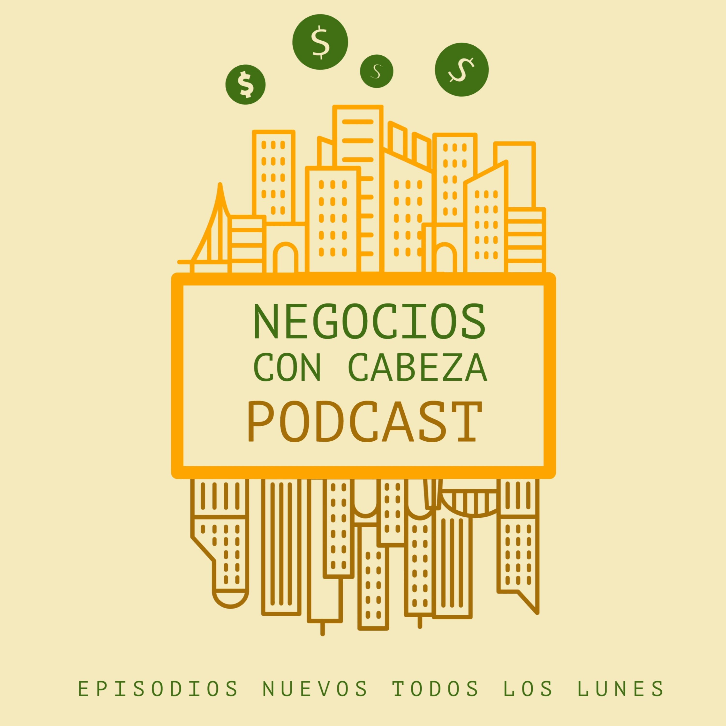 Negocios con cabeza