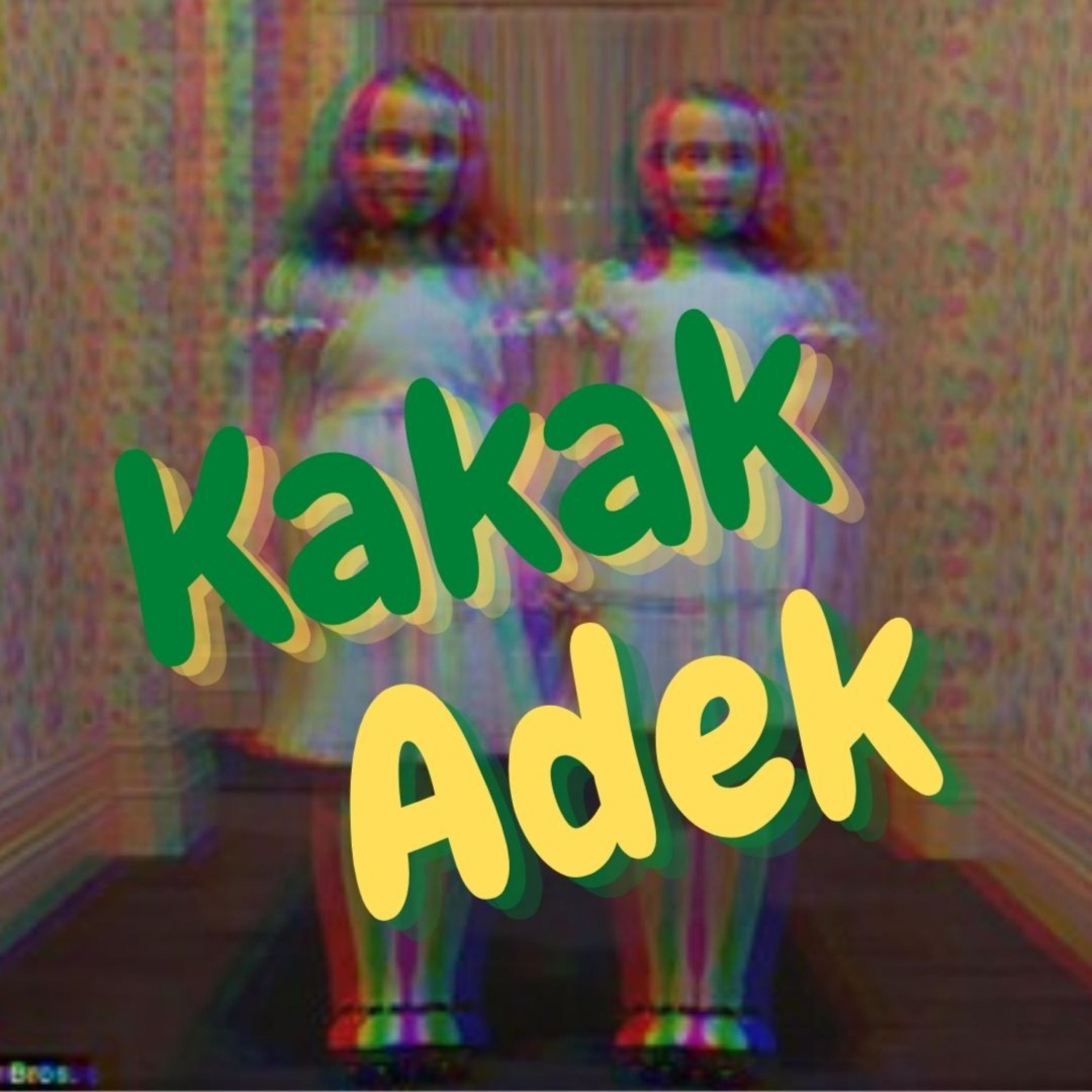 Kakak Adek