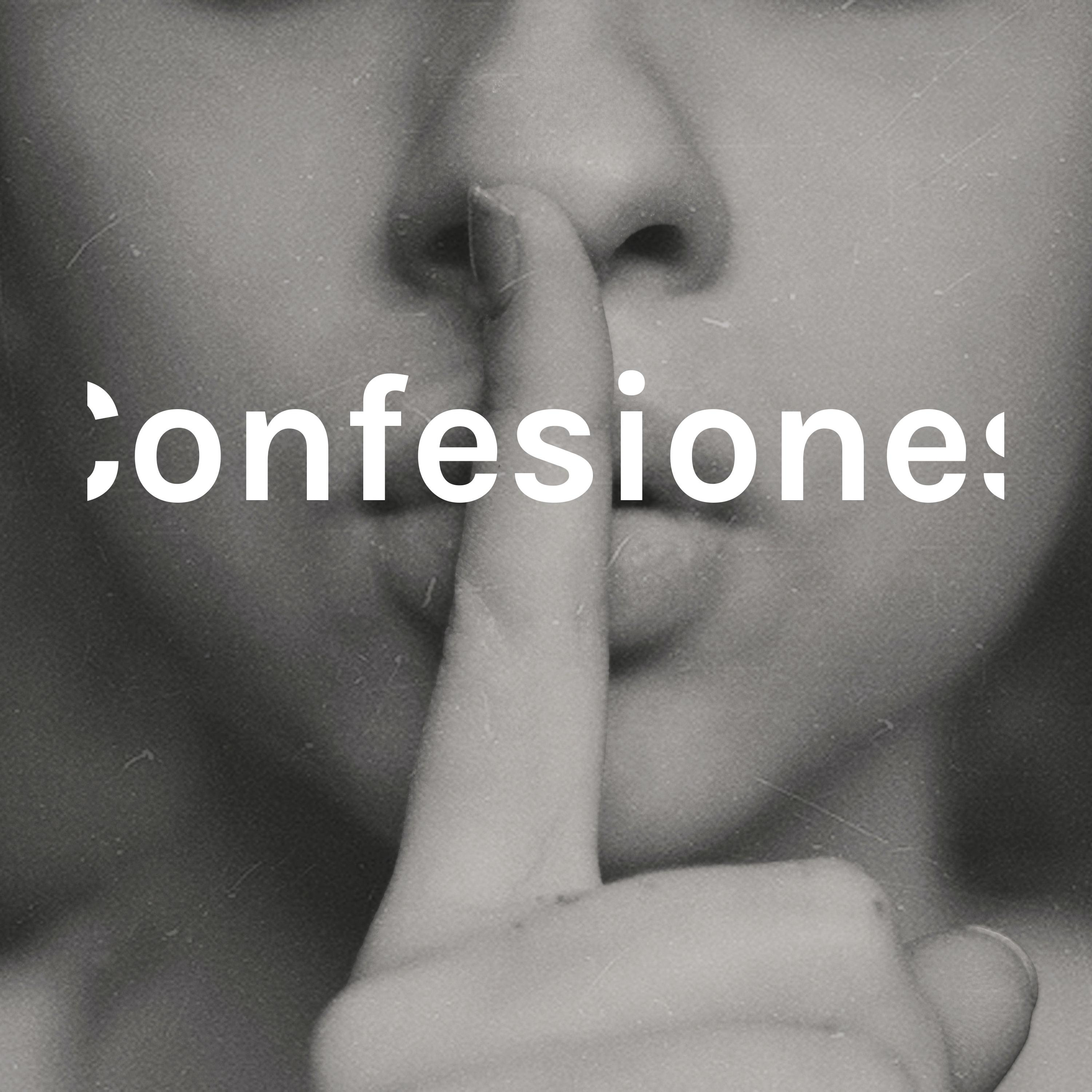 Confesiones 