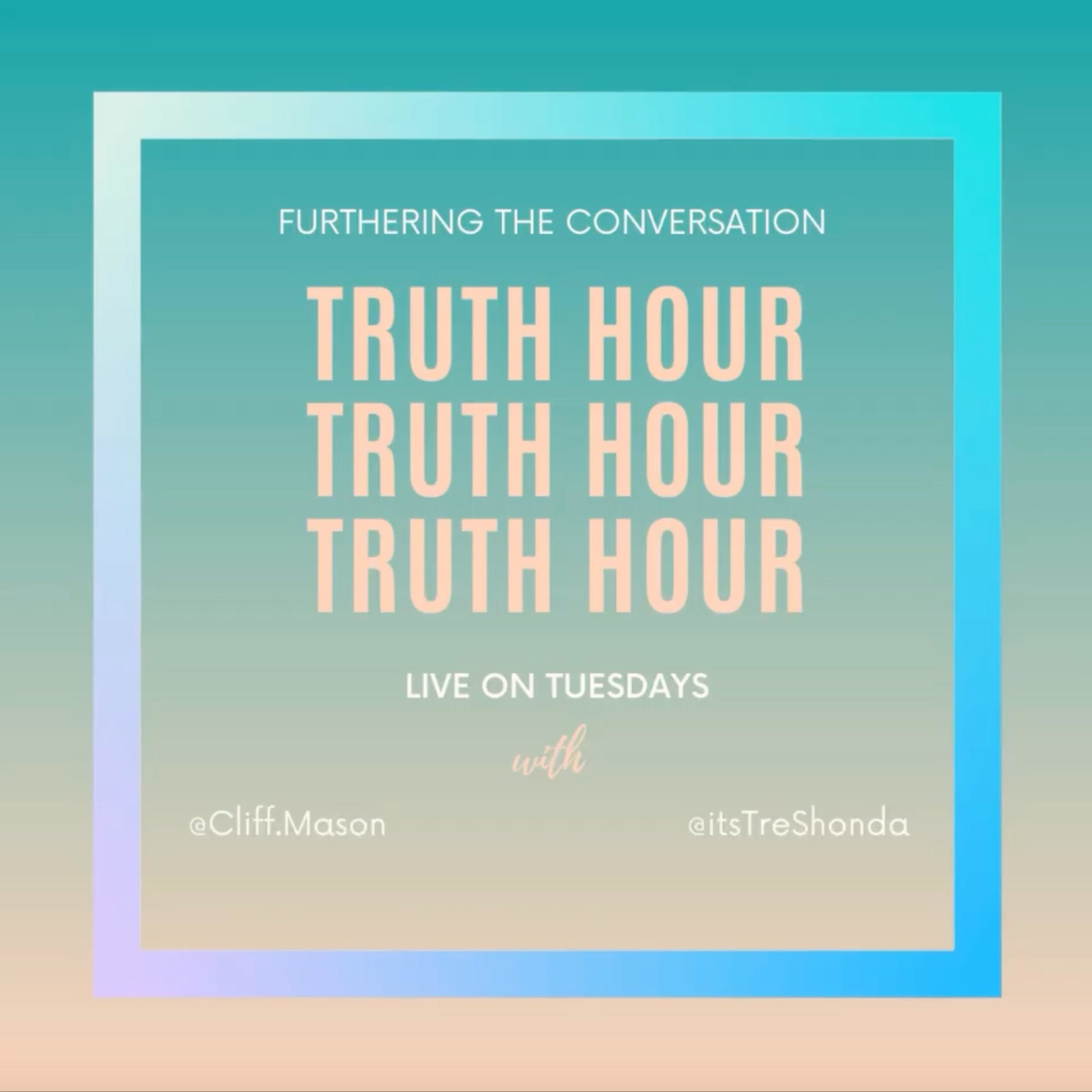 Truth Hour™