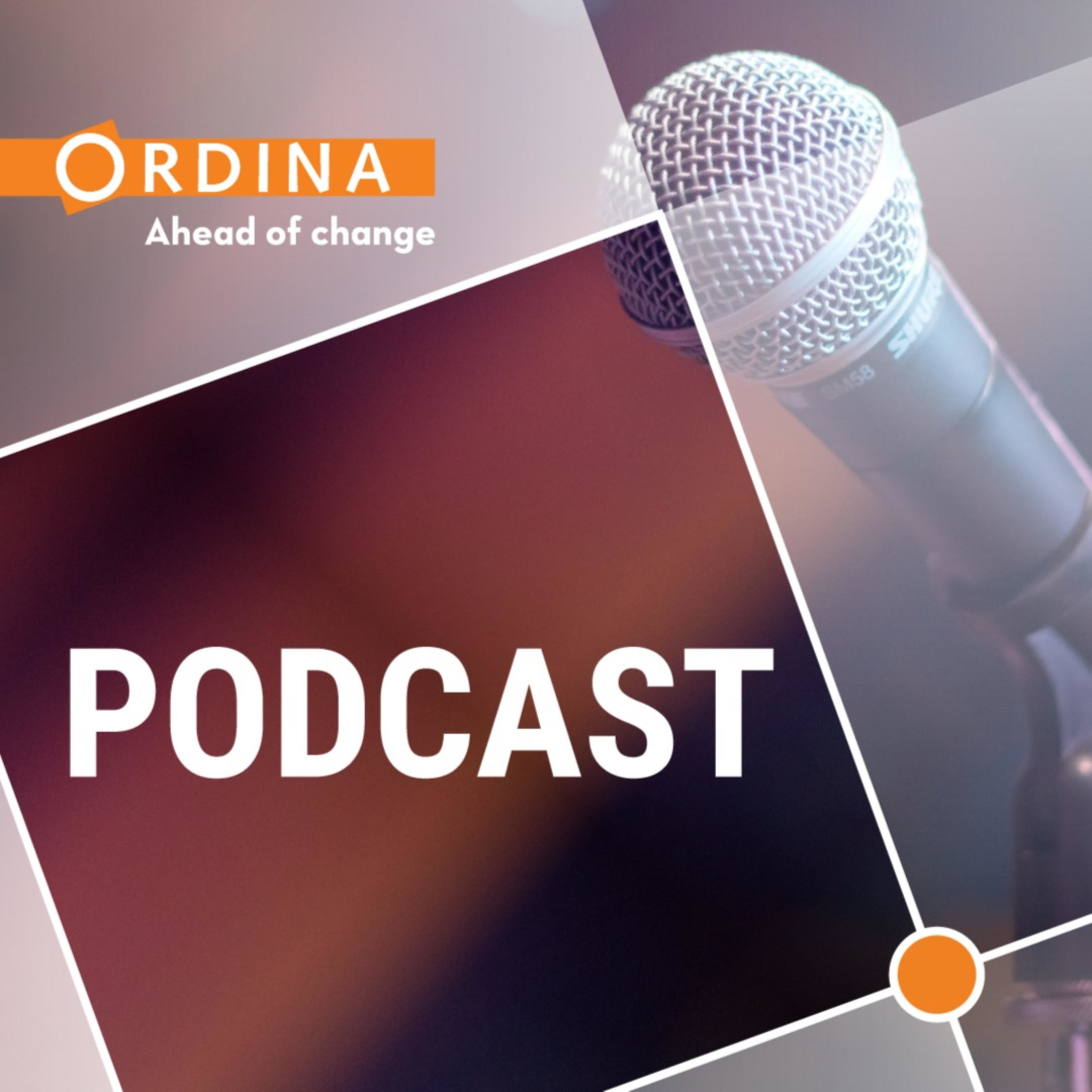 De Ordina Podcast