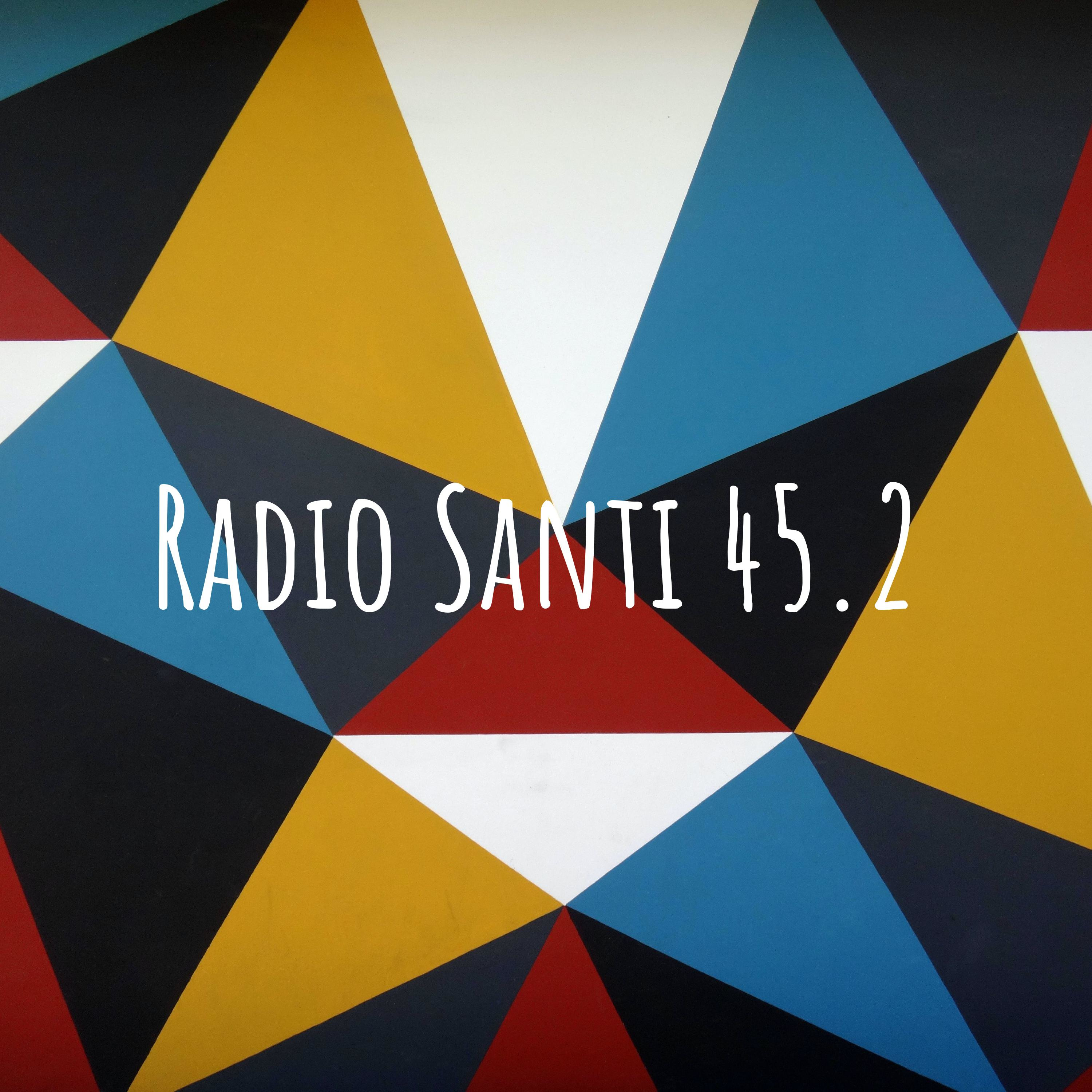 Radio Santi 45.2 cover art