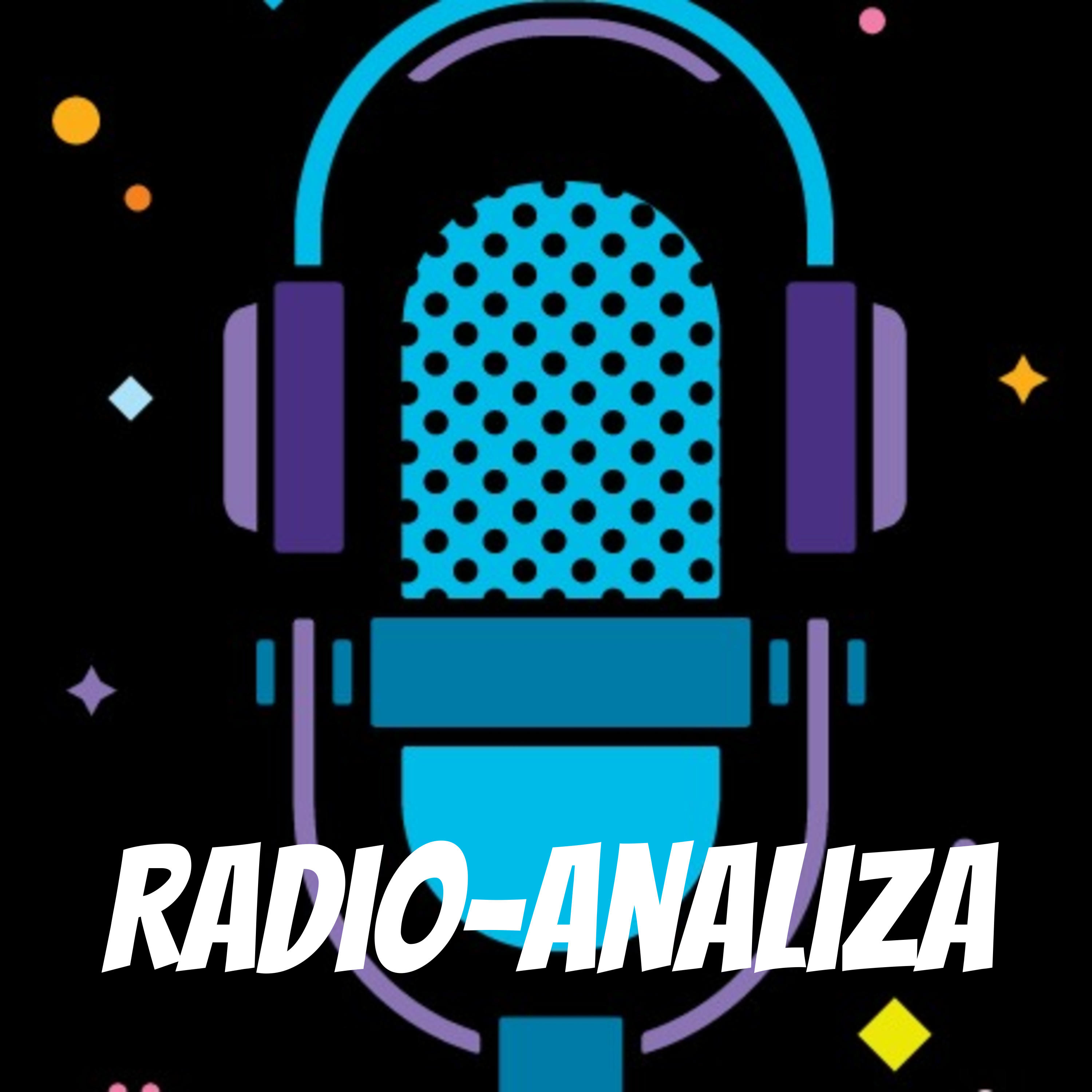 Radio-Analiza