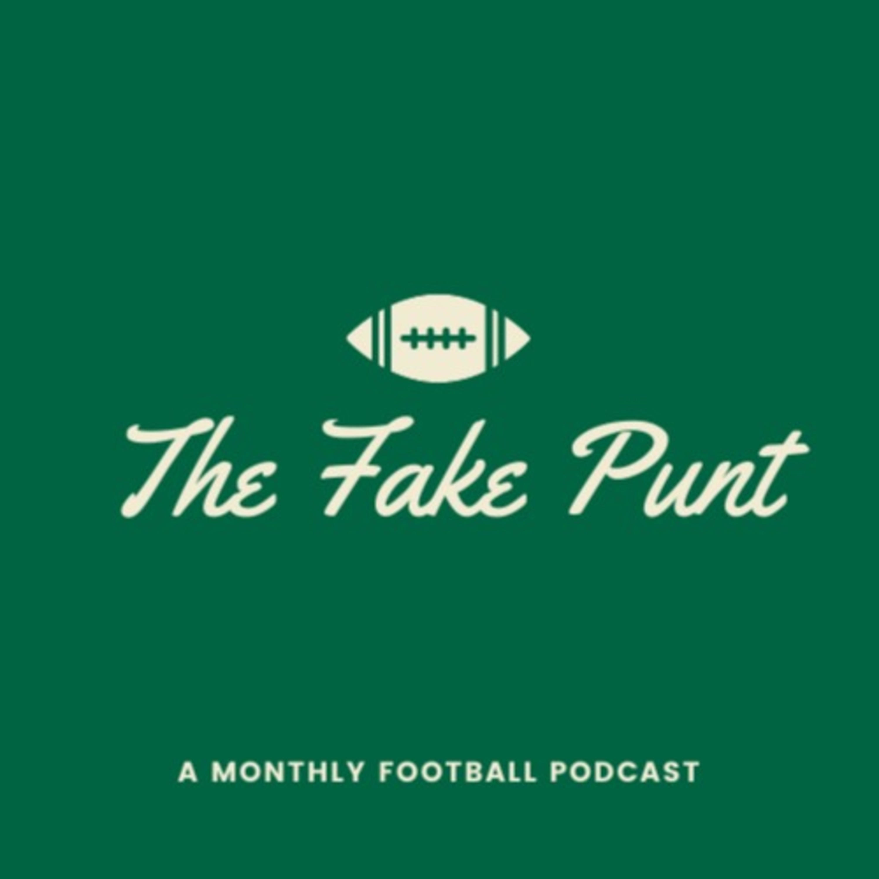 The Fake Punt