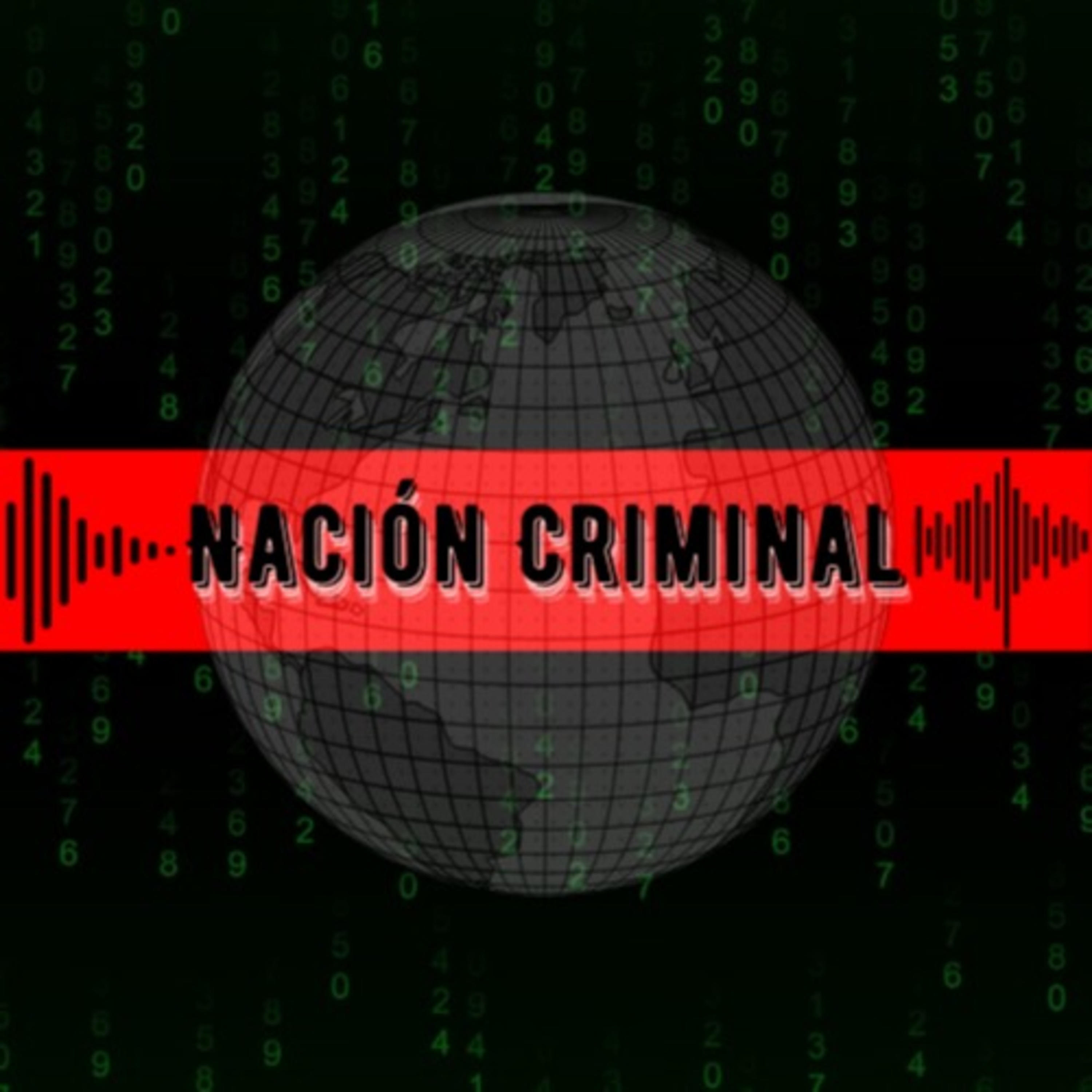 Nación Criminal