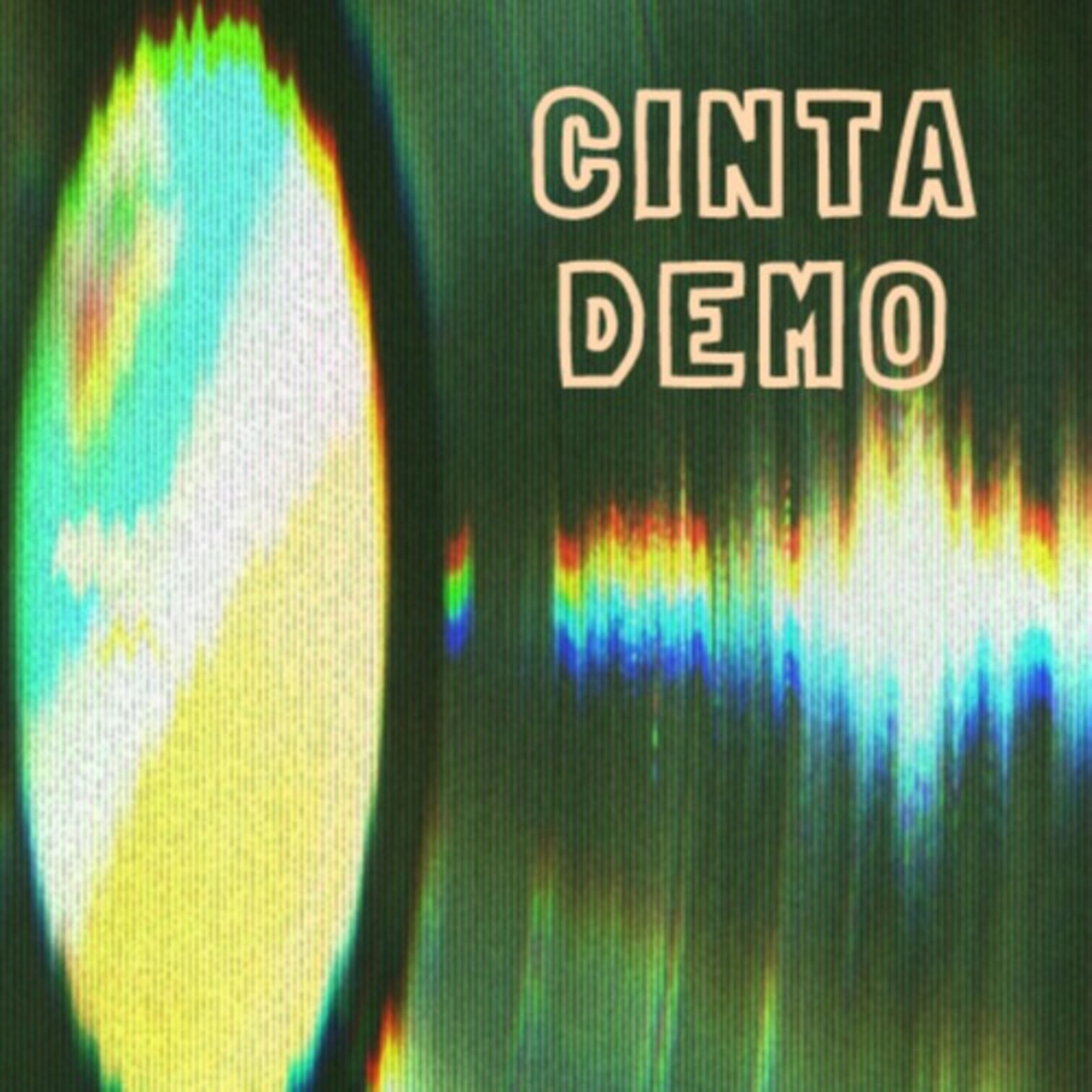 Cinta Demo