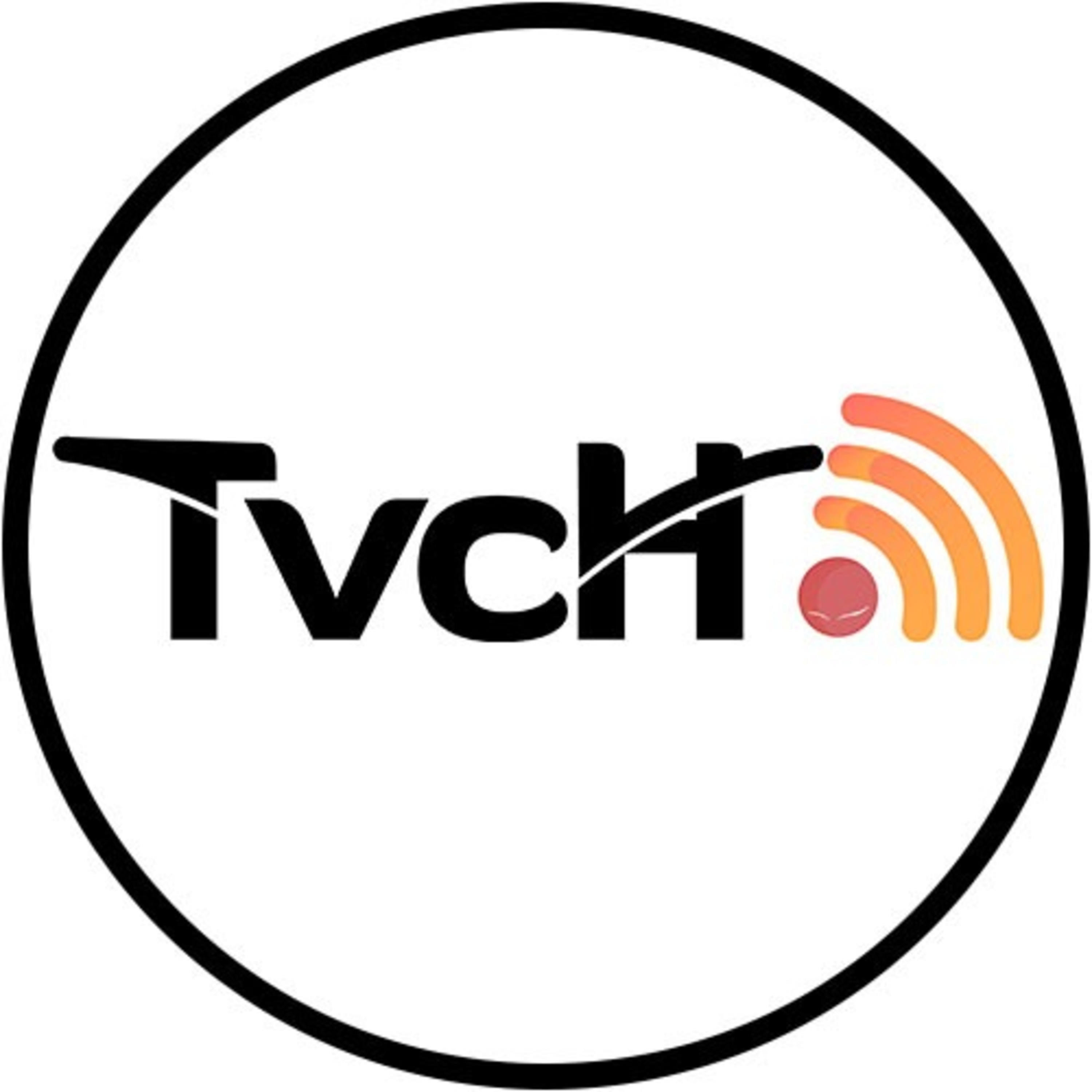 TVCH Podcast podcast artwork