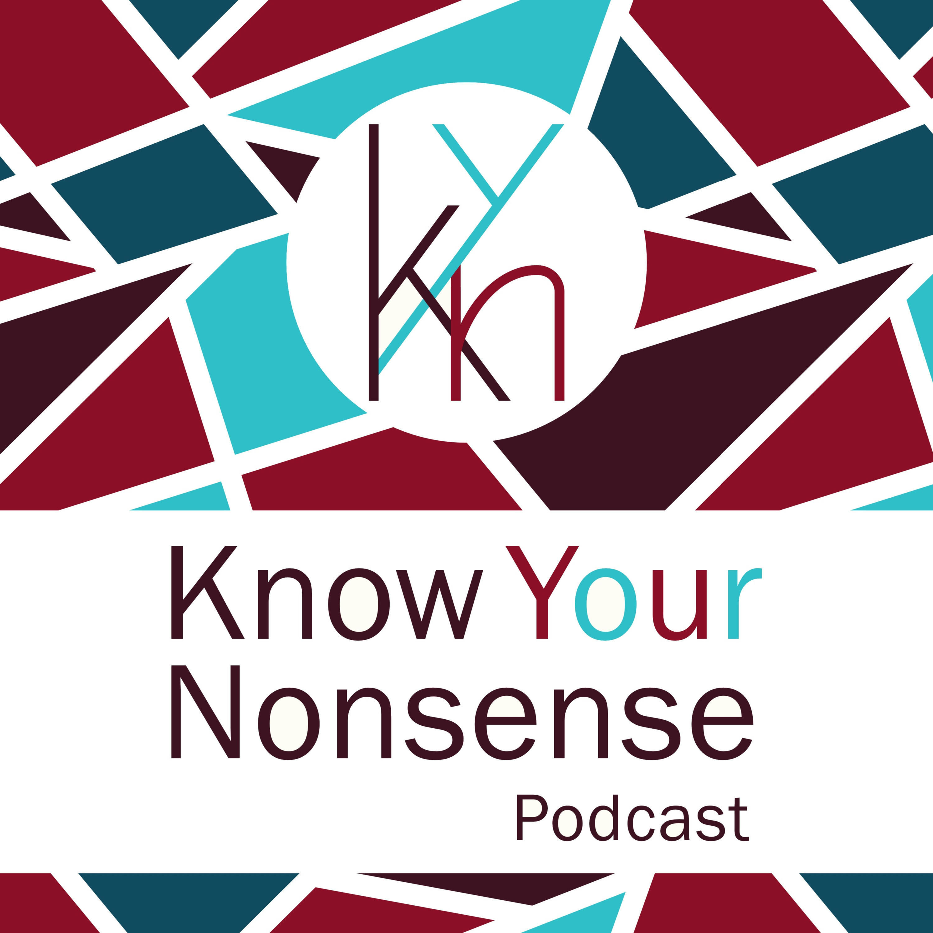 Know Your Nonsense