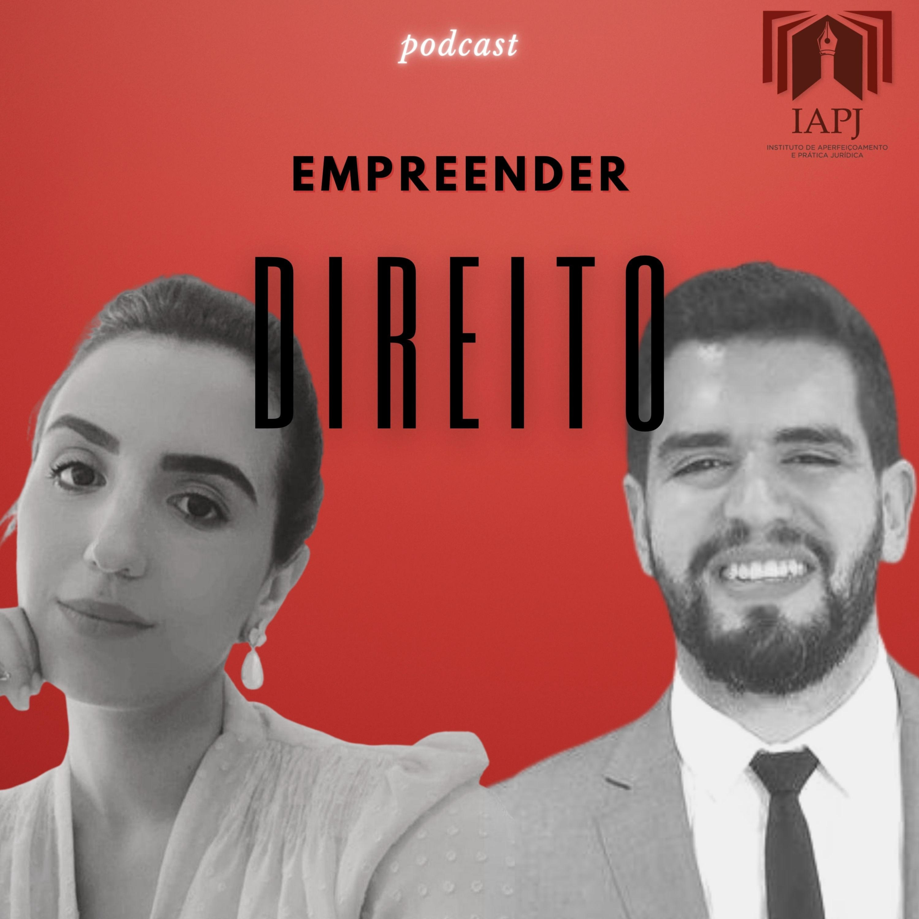 Empreender Direito Podcast