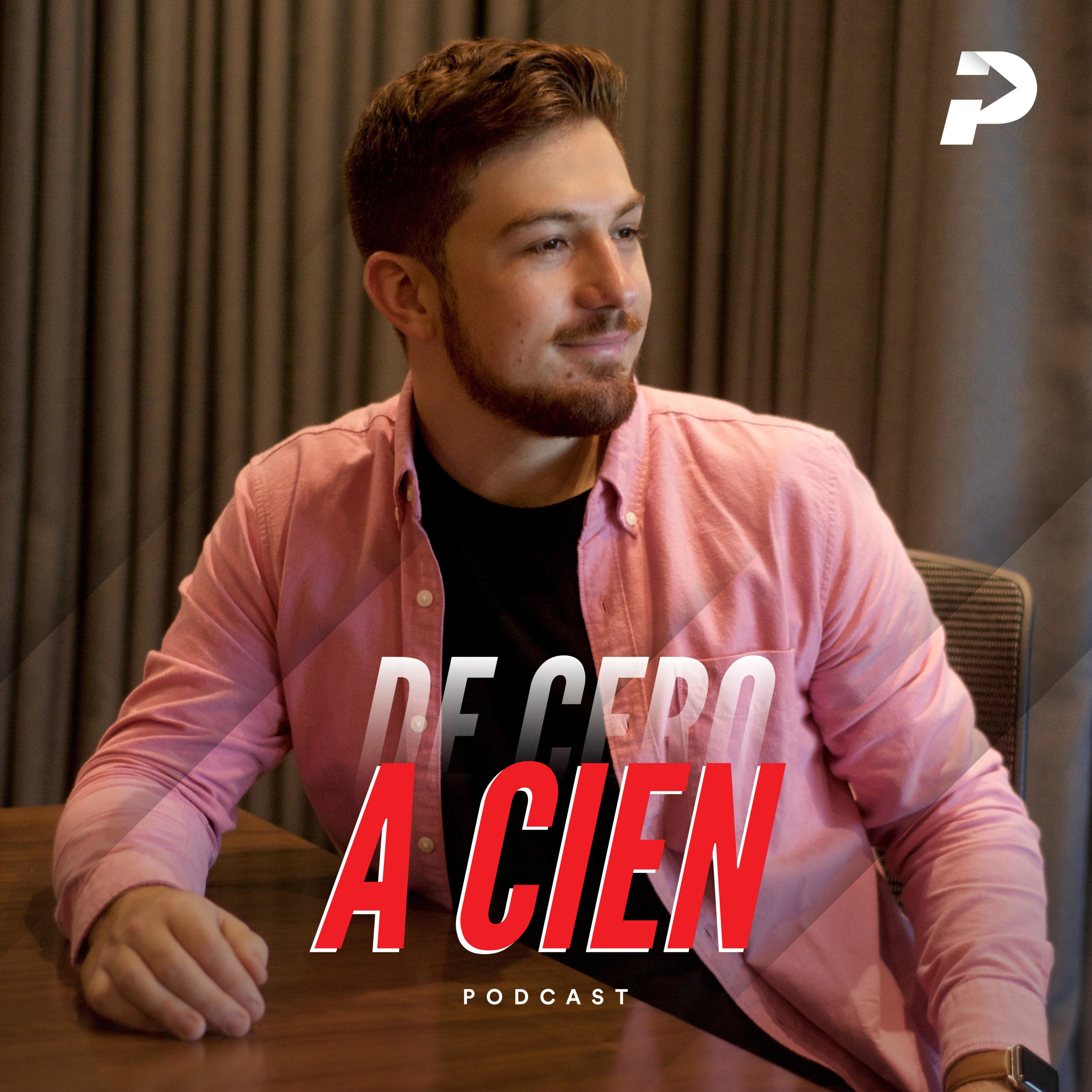 Pato Madrazo - De Cero a Cien