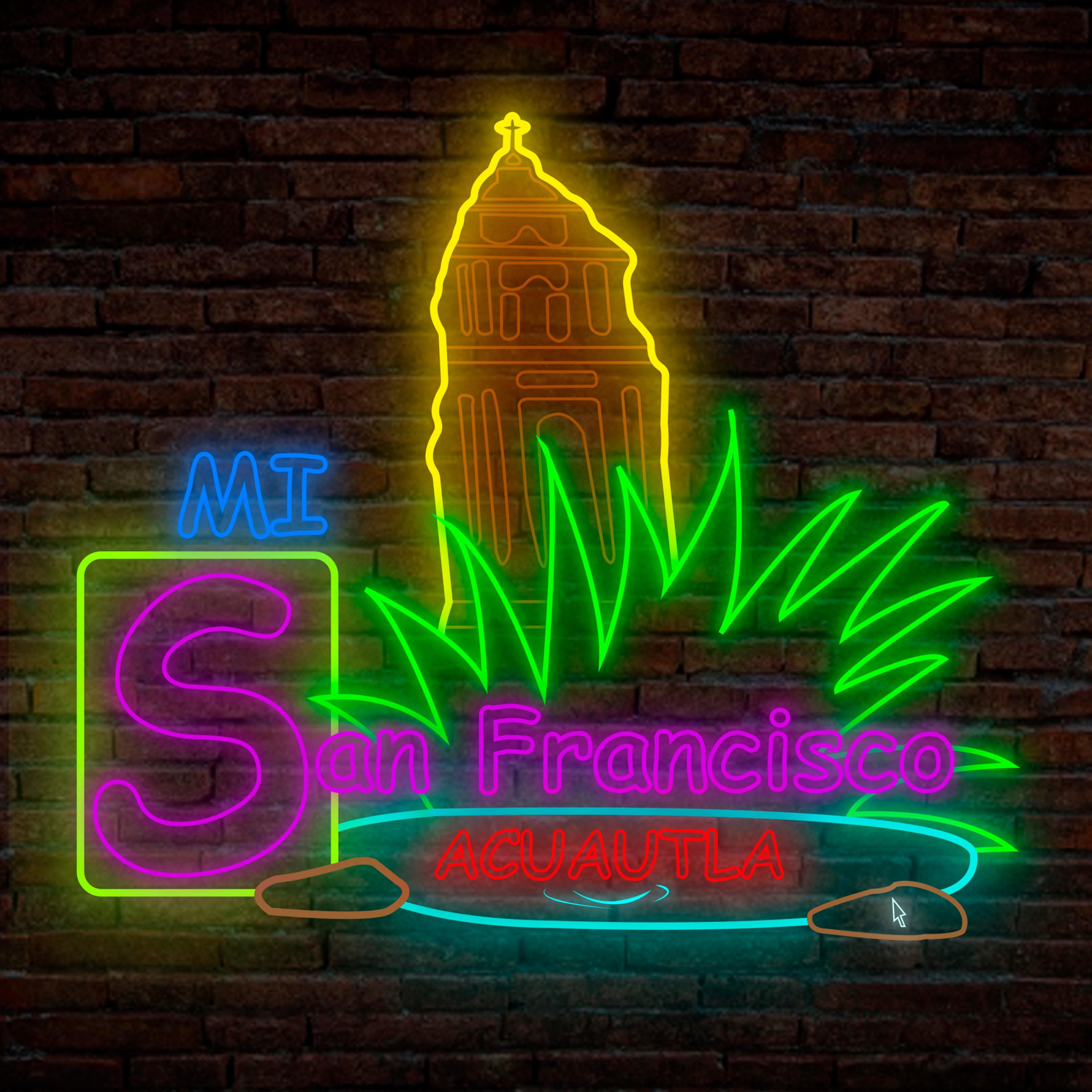 Mi San Francisco Acuautla