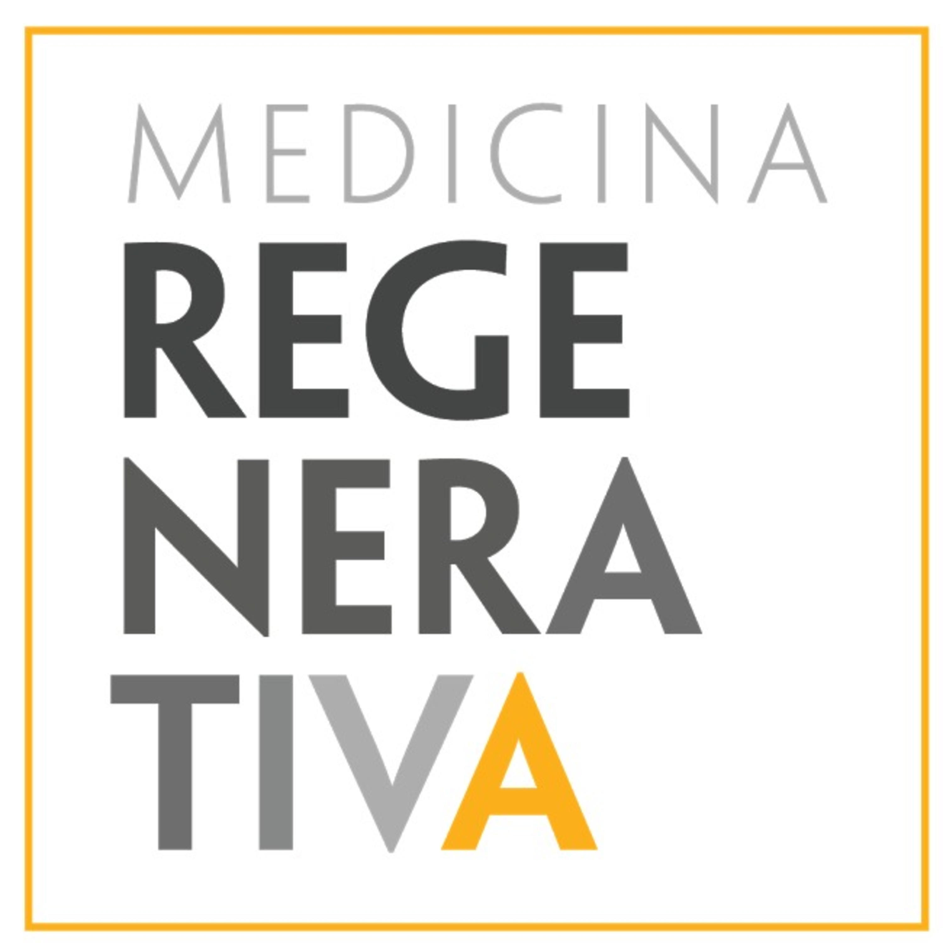 Medicina Regenerativa, con el Doctor: Luis Carlos Ordóñez.