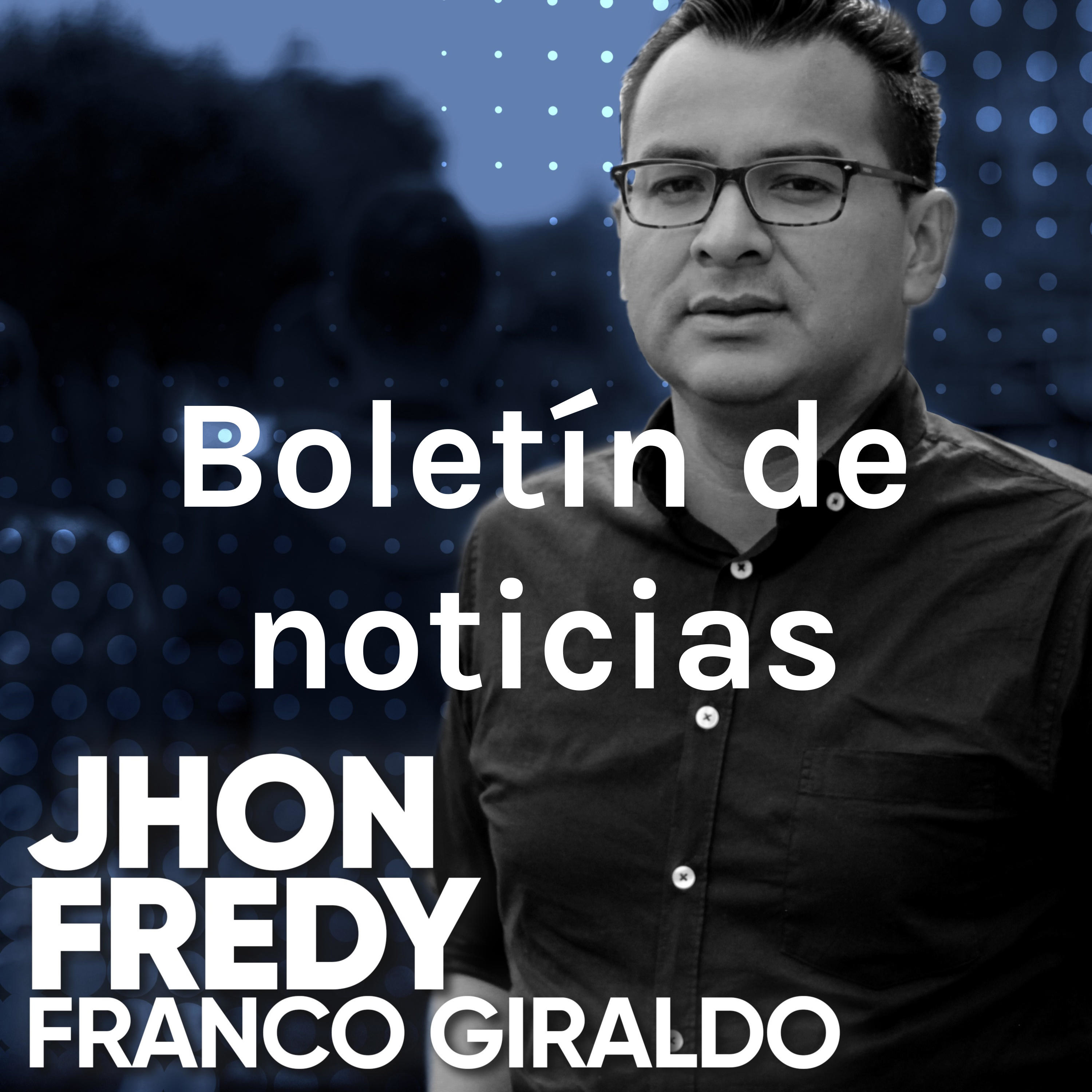 Podcast Jhon Informa miercoles 2 de septiembre.
