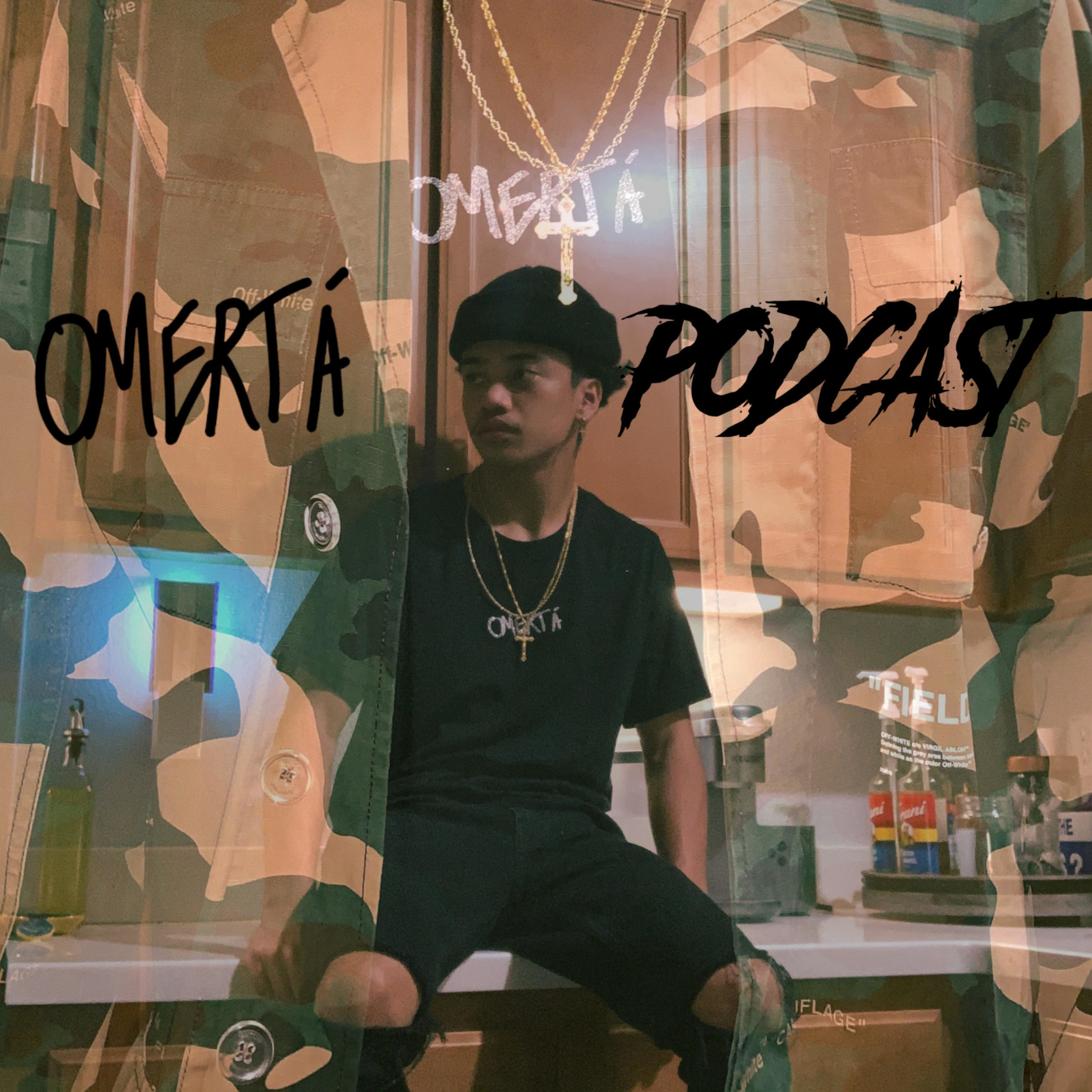 Omertá Podcast 