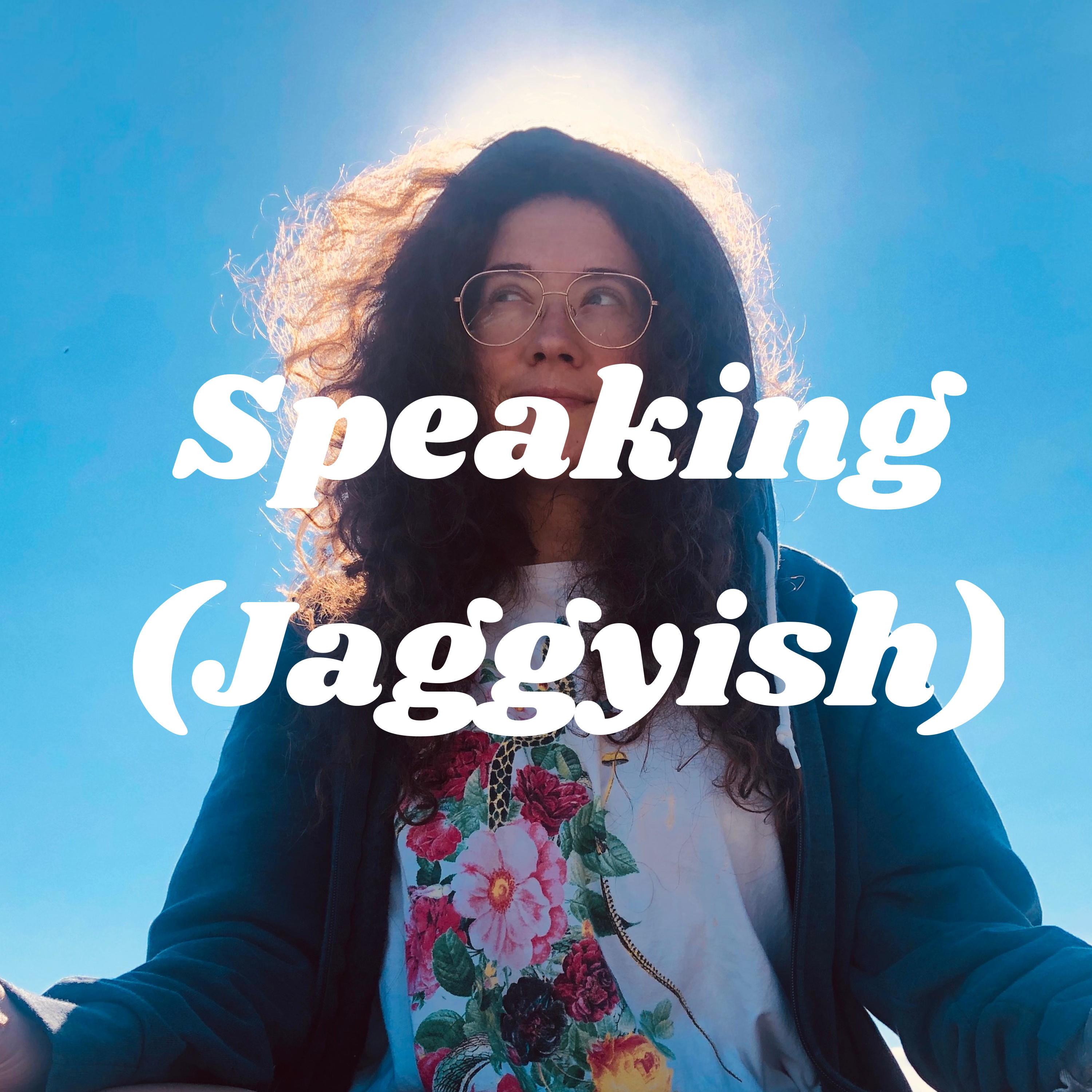Speaking