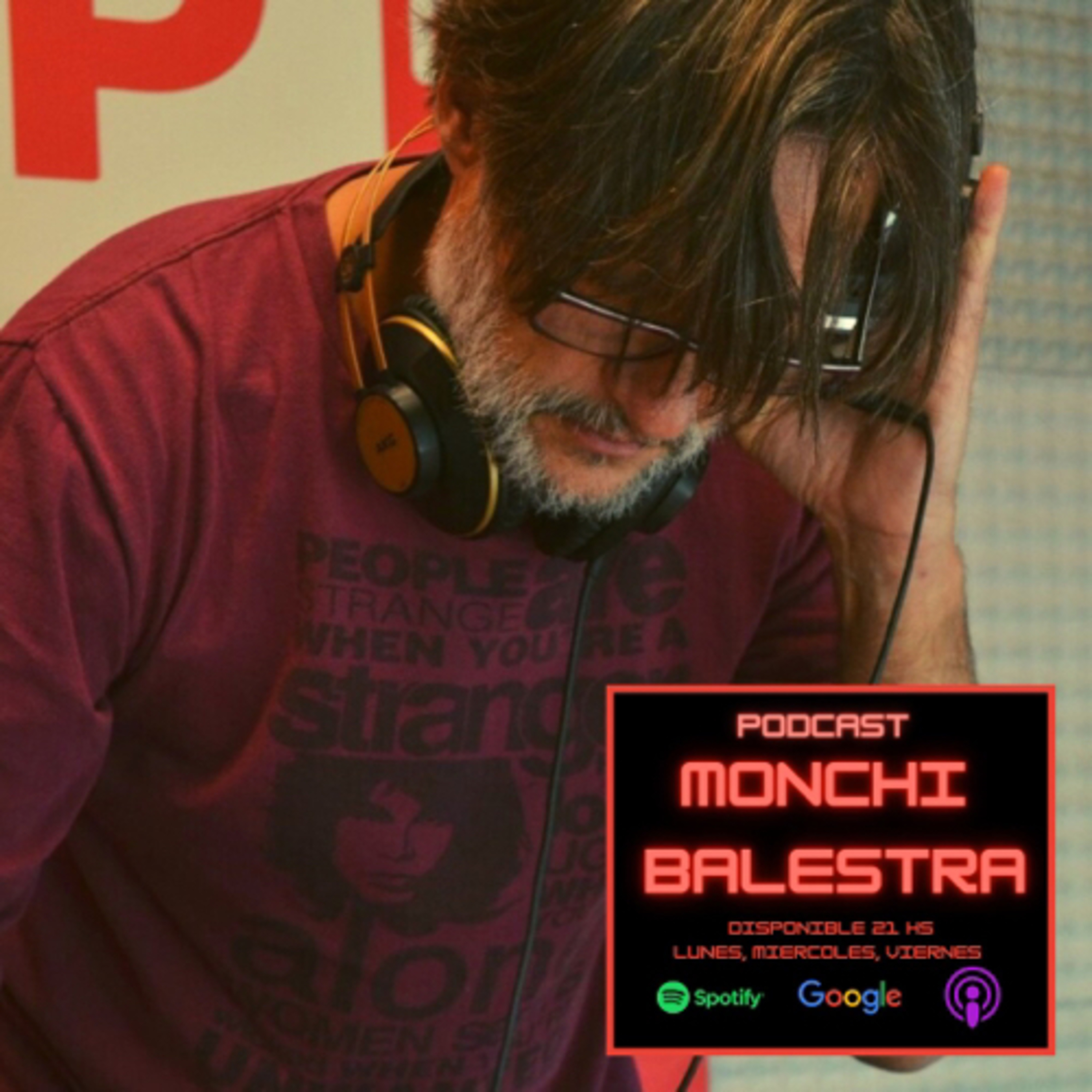 MONCHI BALESTRA