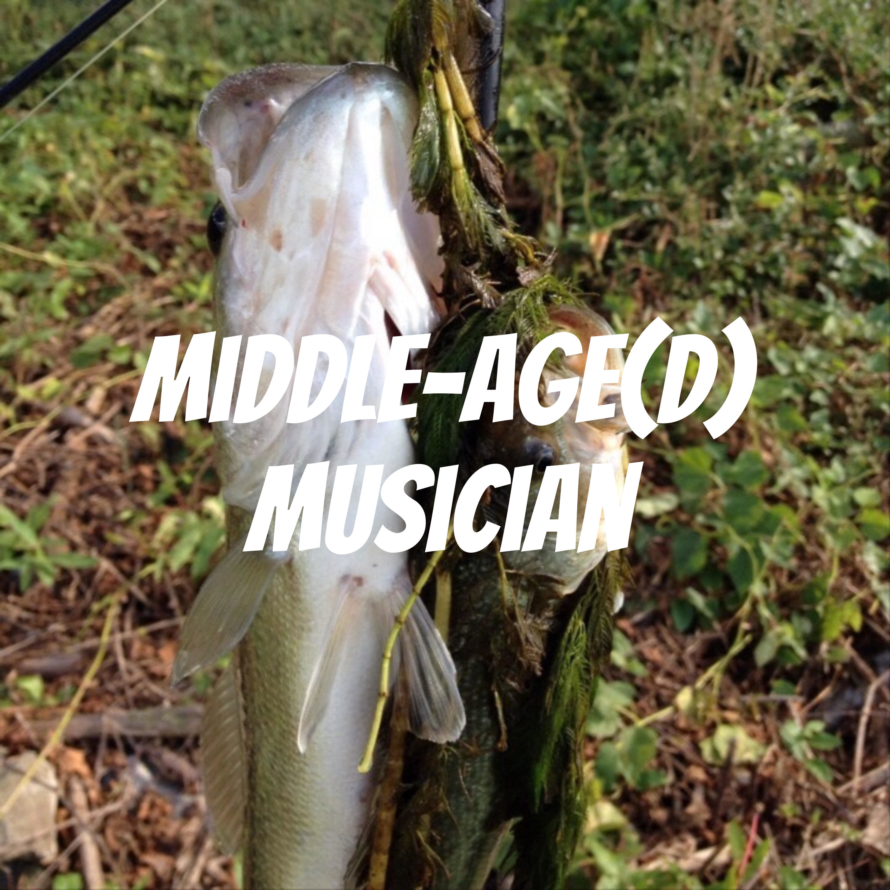 Middle-Age(d) Musician