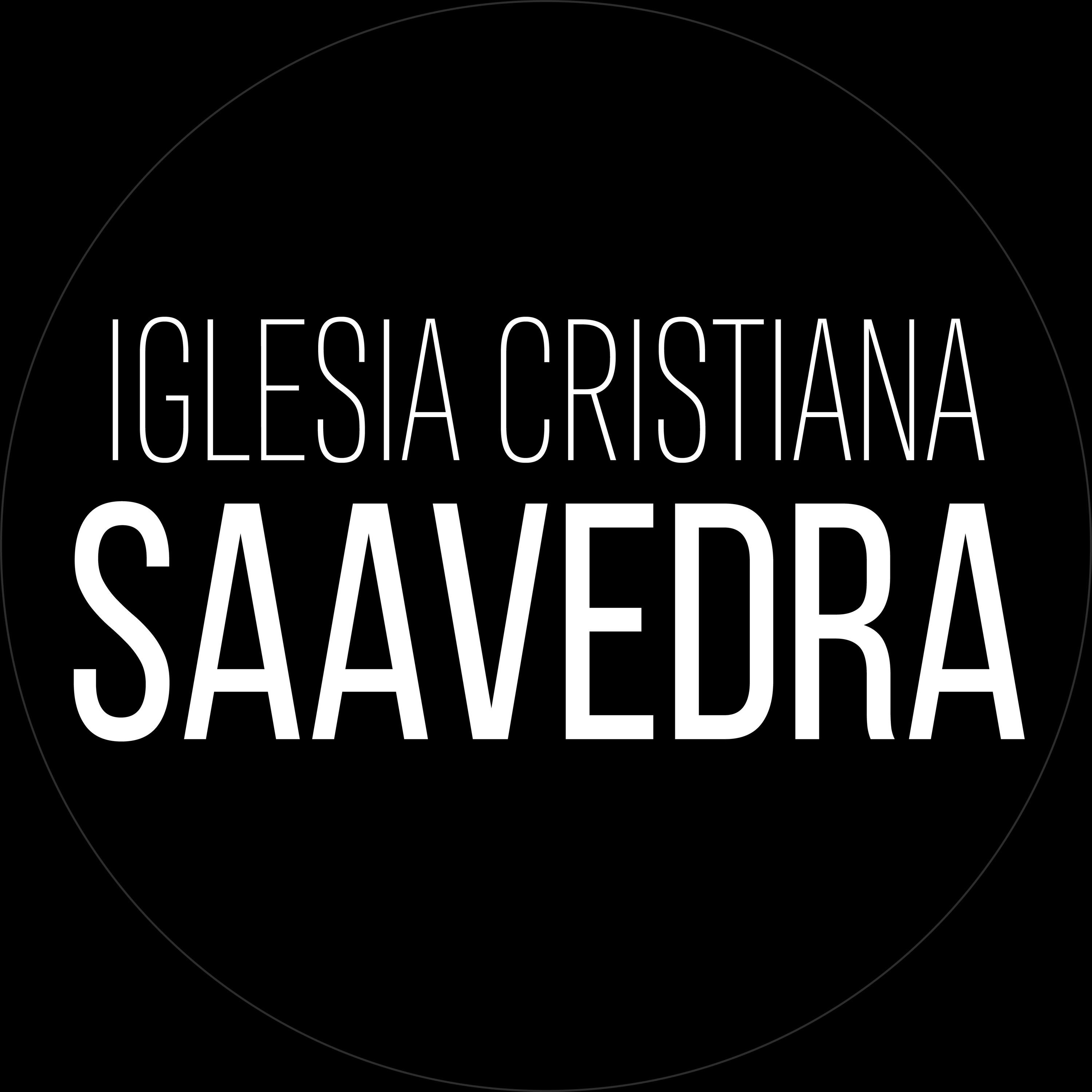 Iglesia de Saavedra podcast artwork