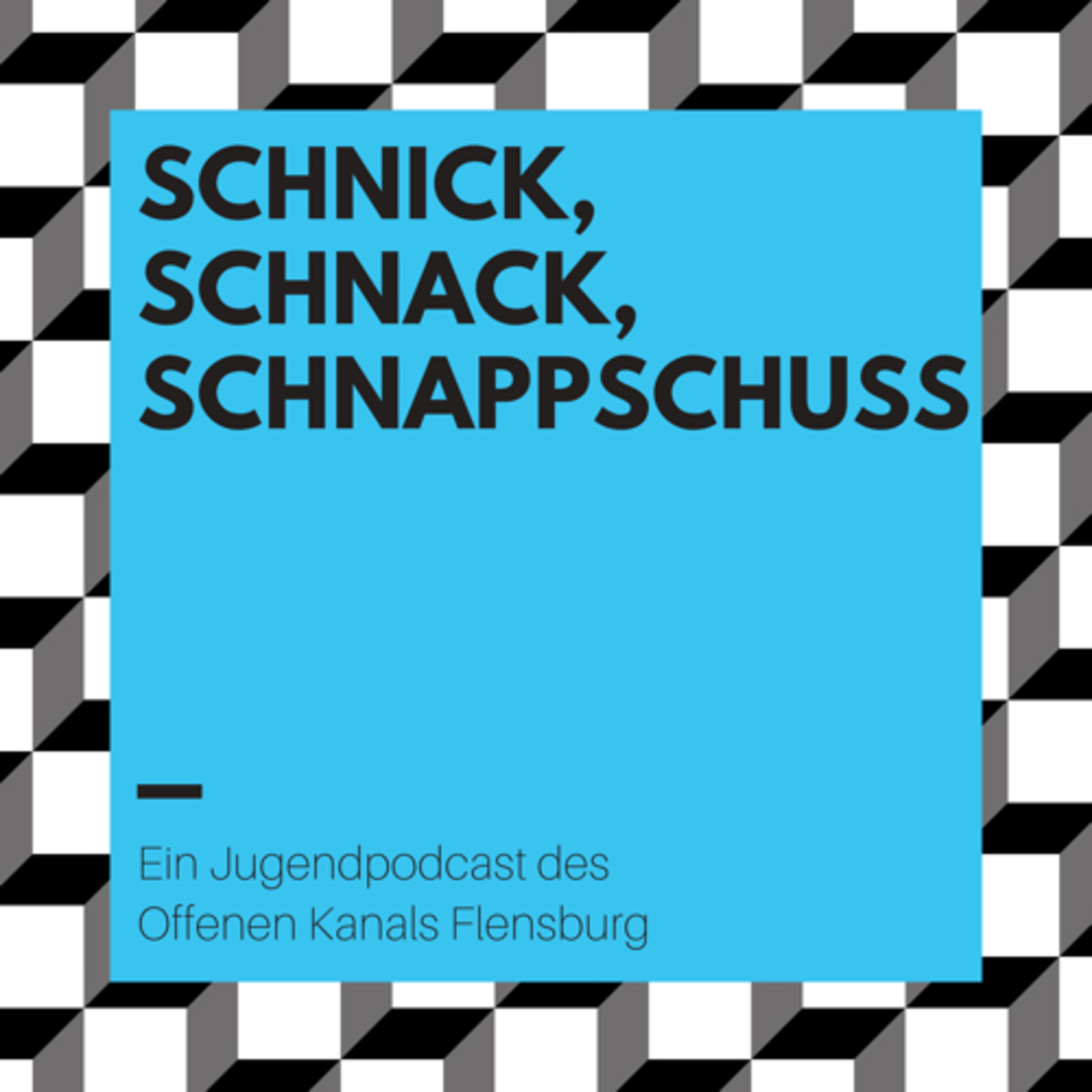 Schnick, Schnack, Schnappschuss