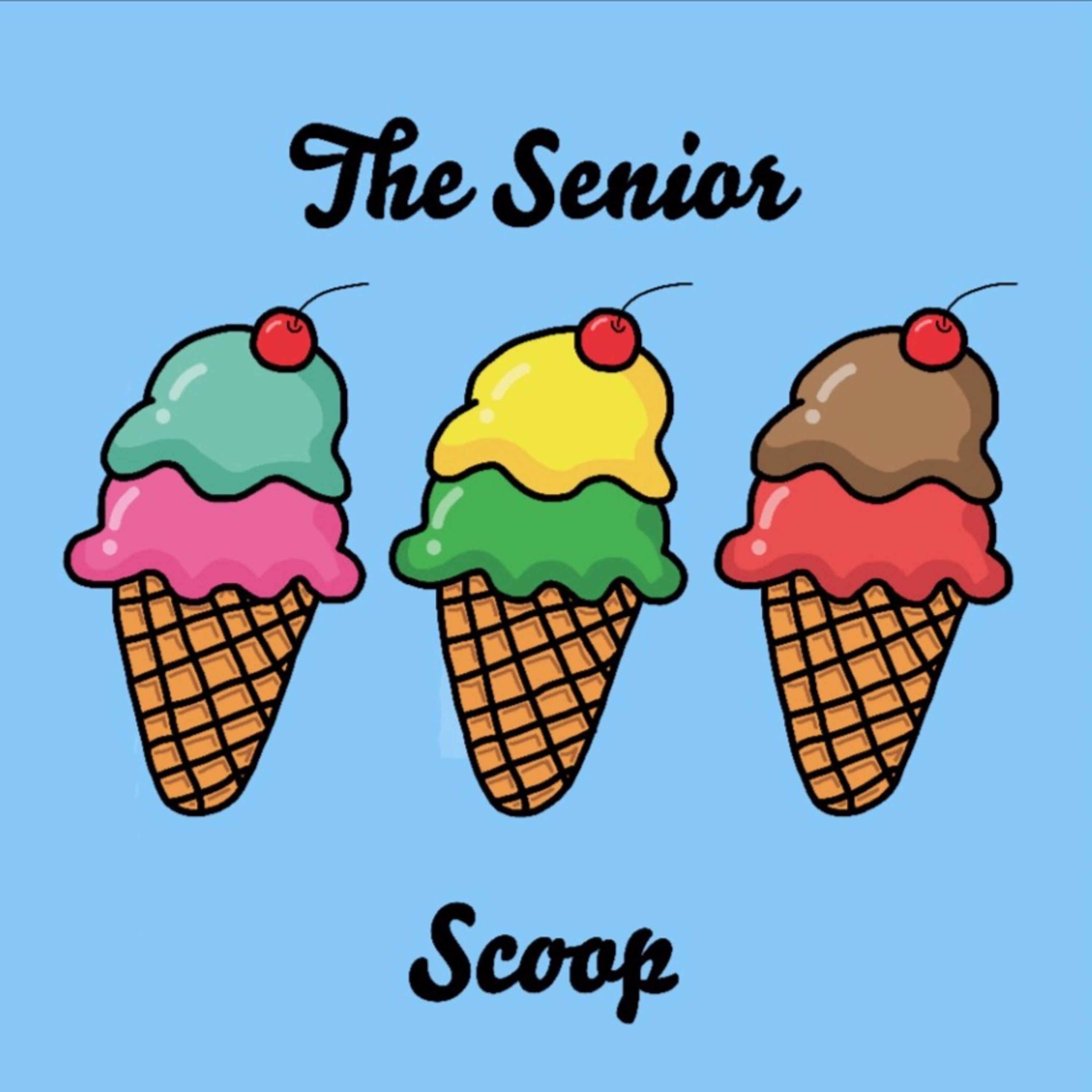 The Senior Scoop