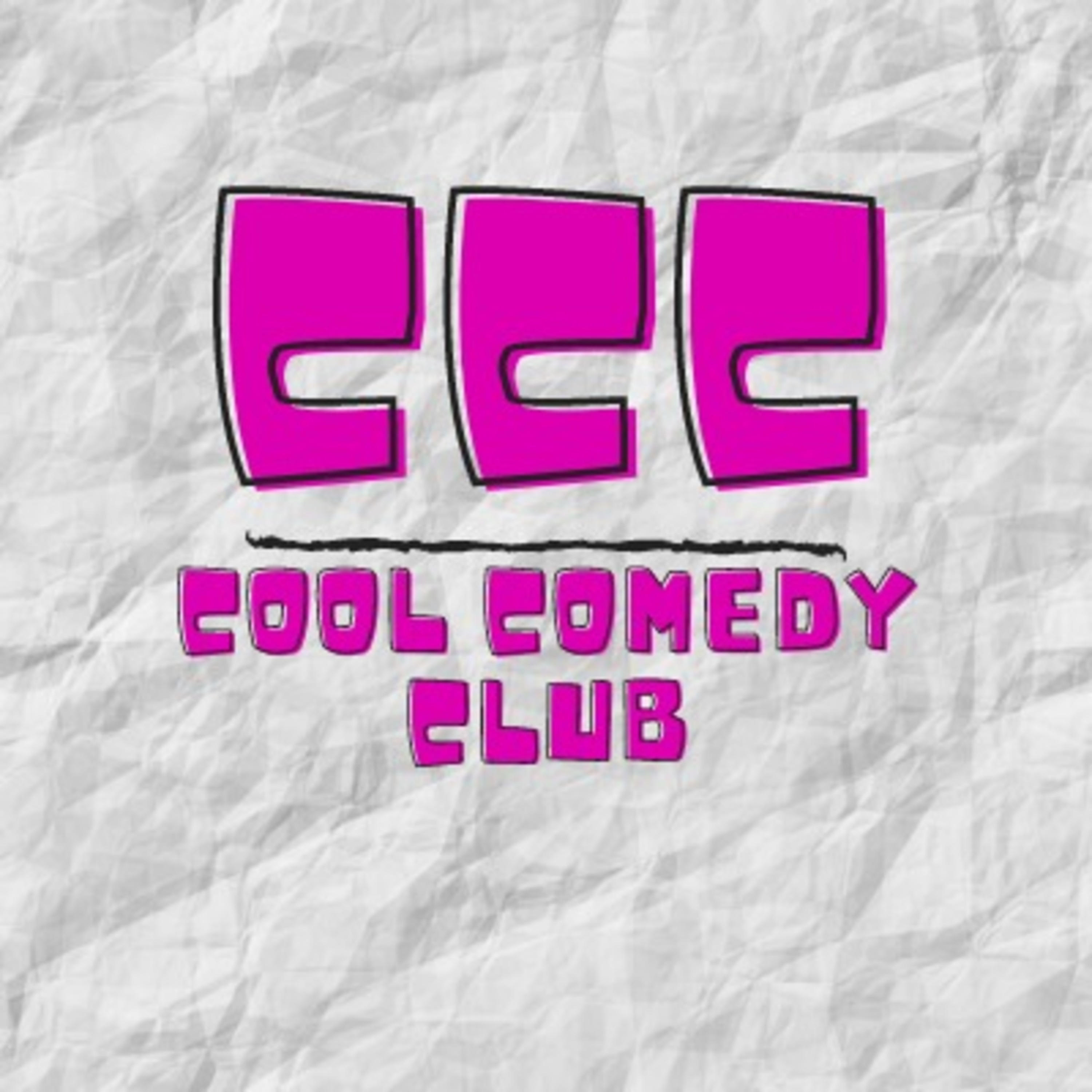 Cul comedy club (CCC)