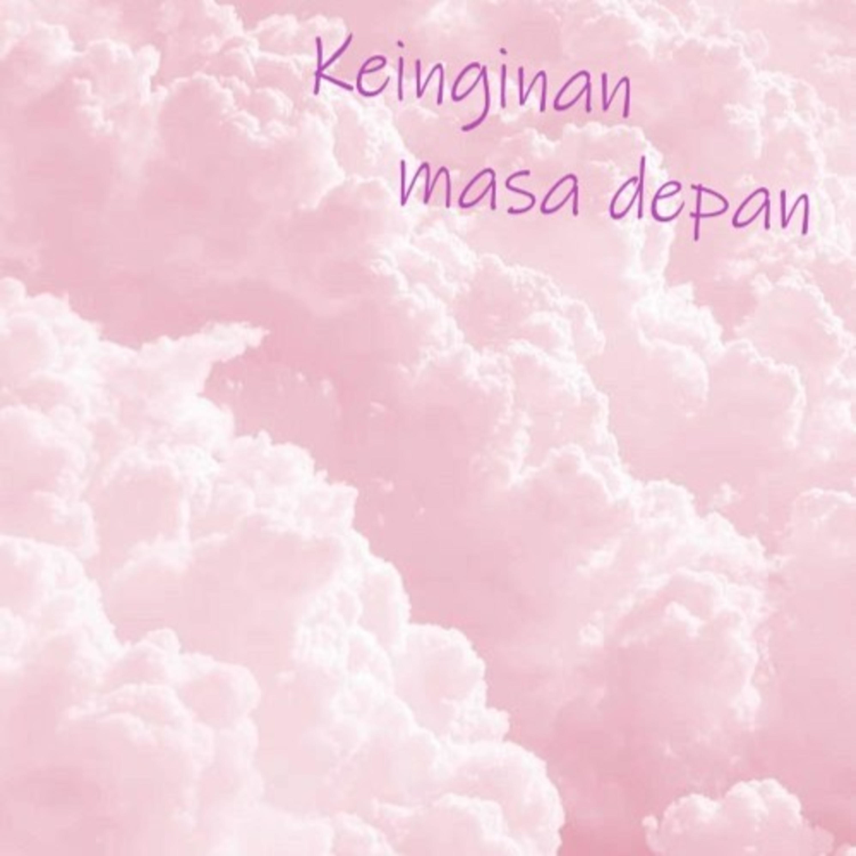Keinginanku setelah kuliah podcast artwork